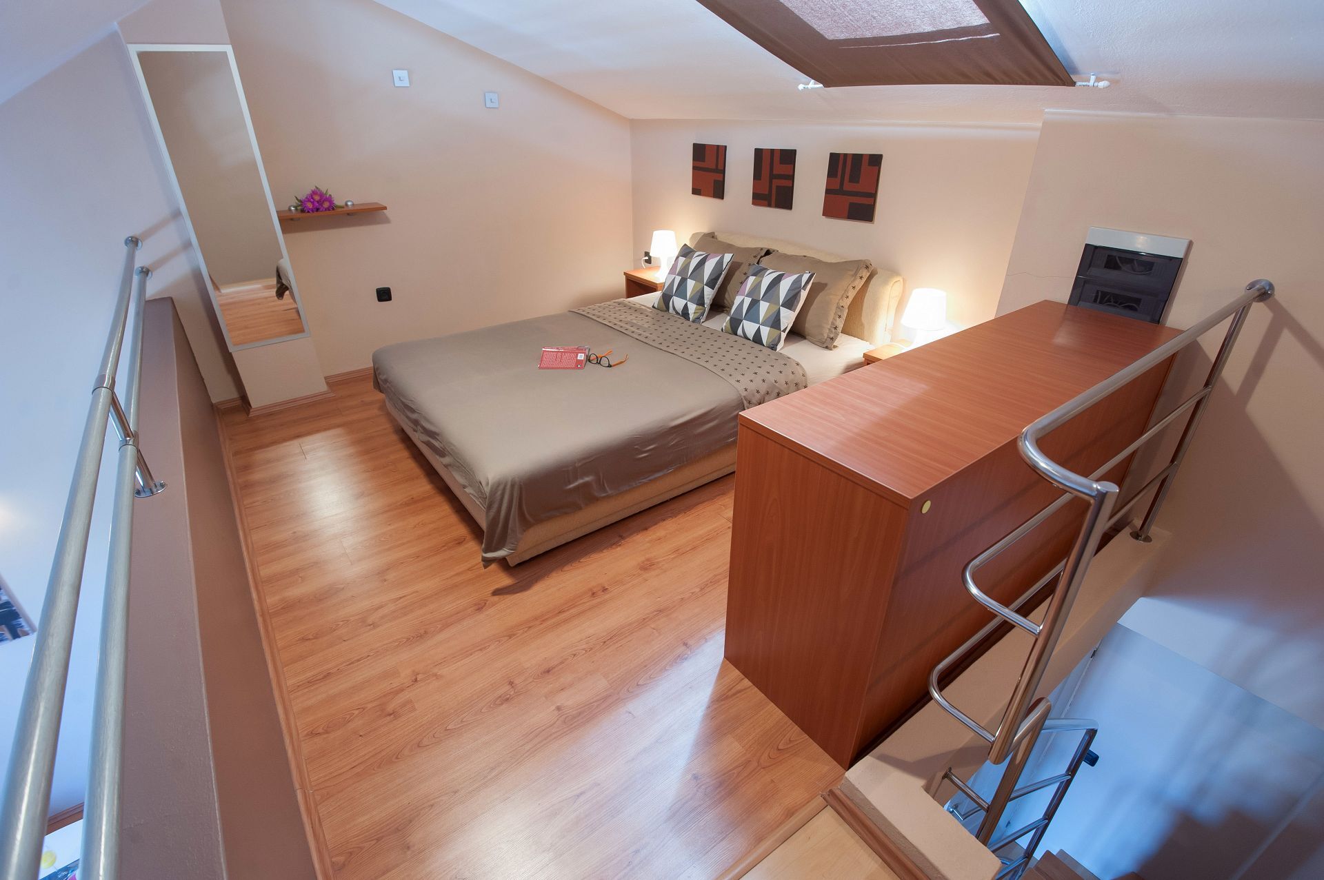 Apartments Ivan 104411-A2