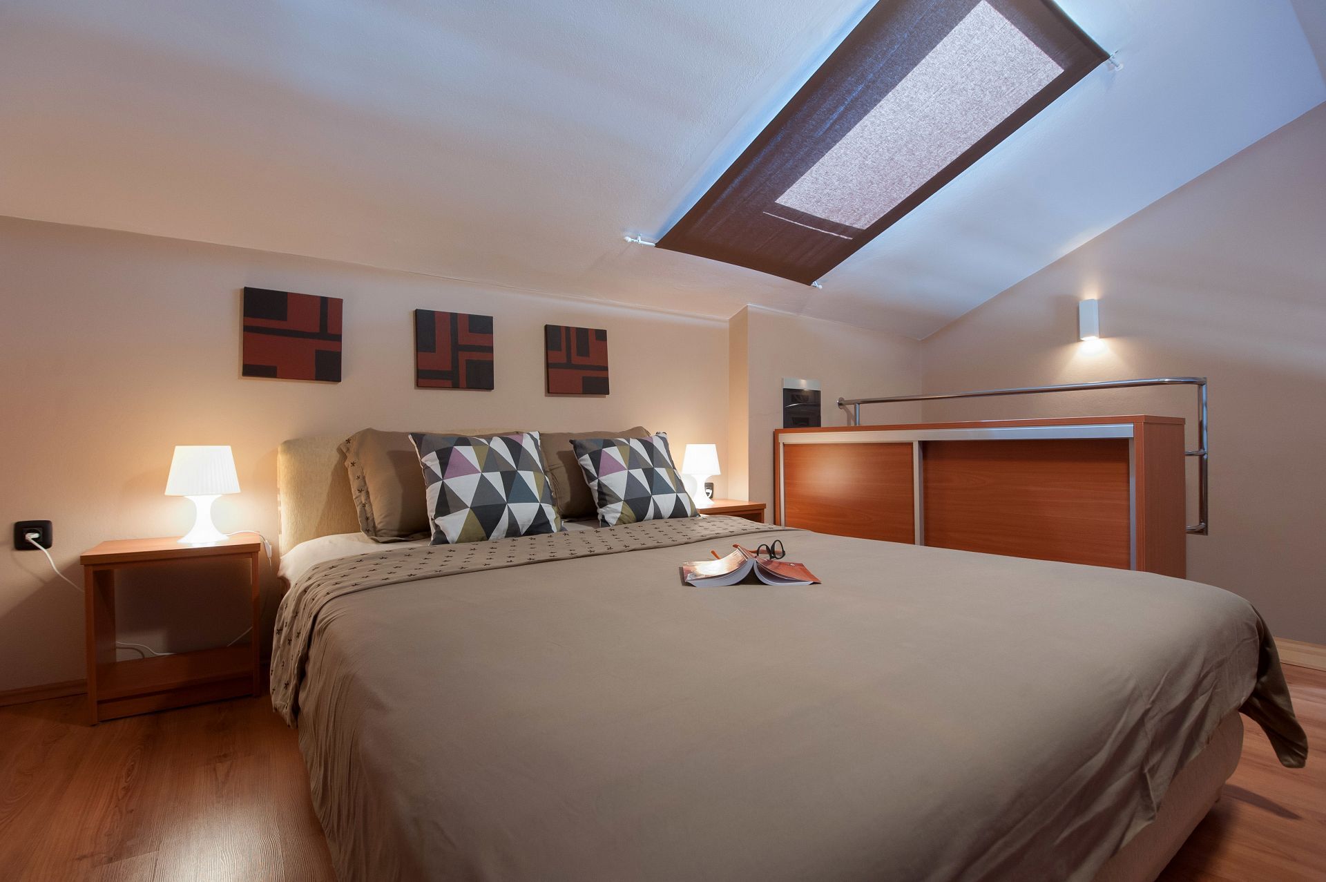 Apartments Ivan 104411-A2