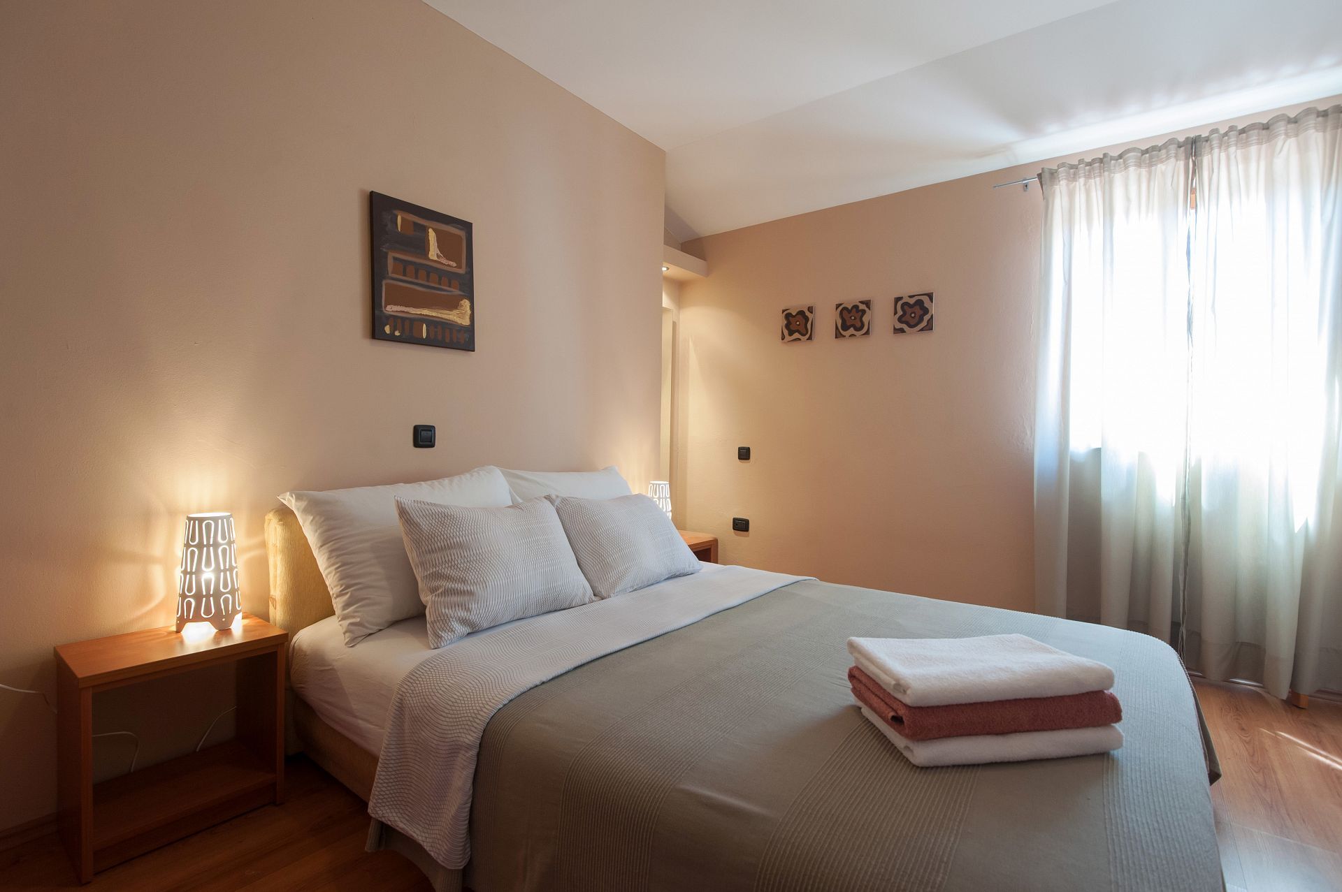 Apartments Ivan 104411-A2