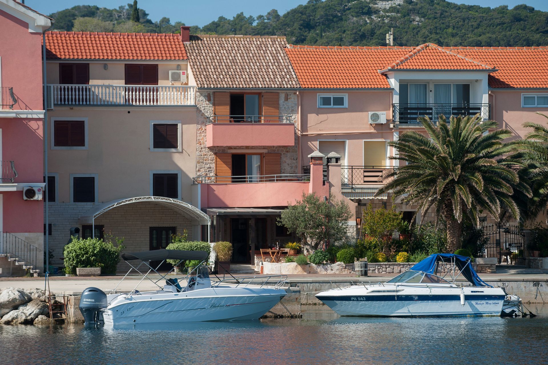 Apartments Ivan 104411-A1