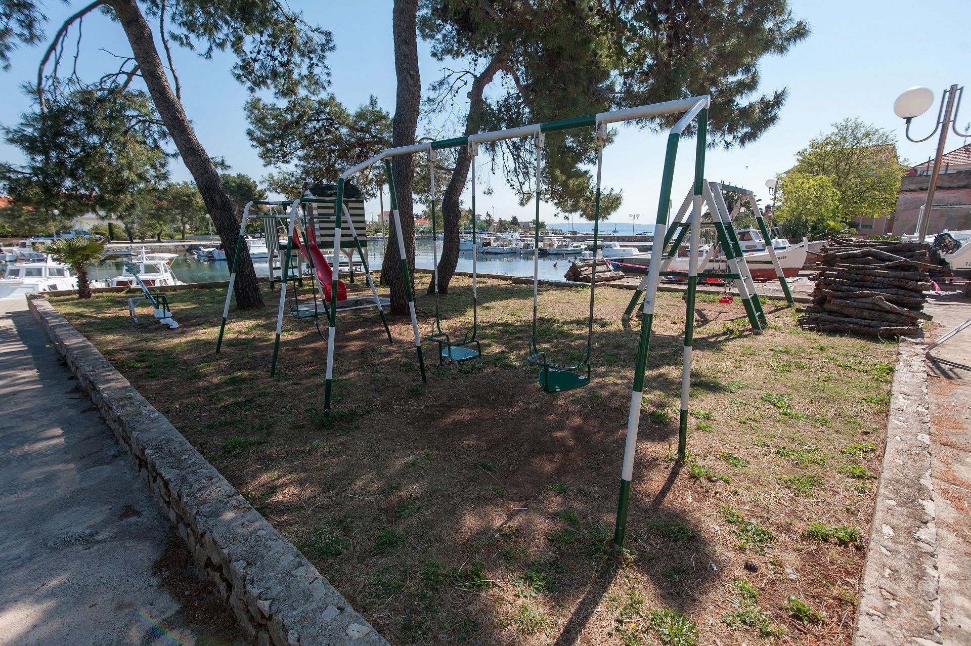Apartments Ivan 104411-A1