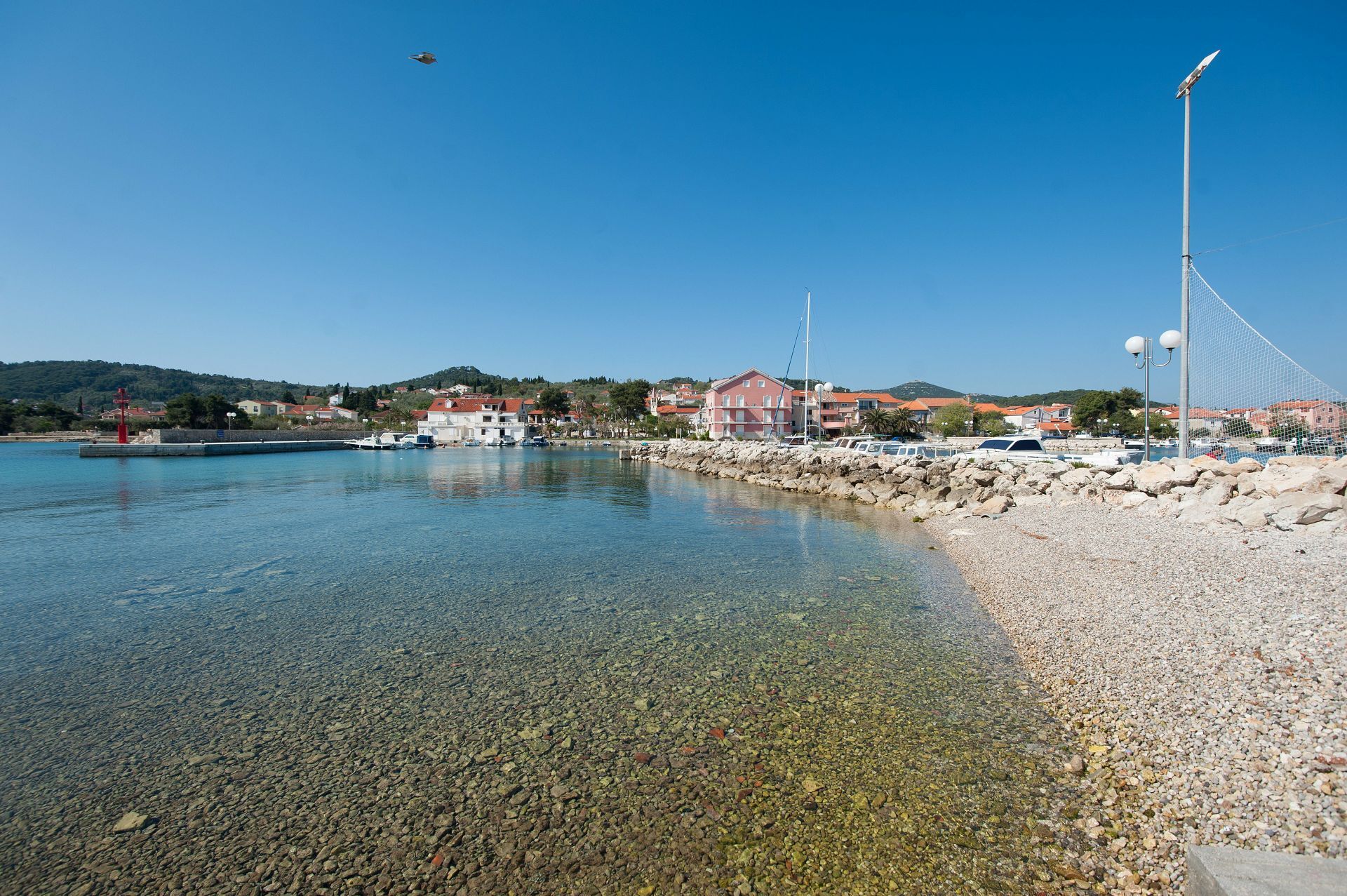 Apartments Ivan 104411-A1