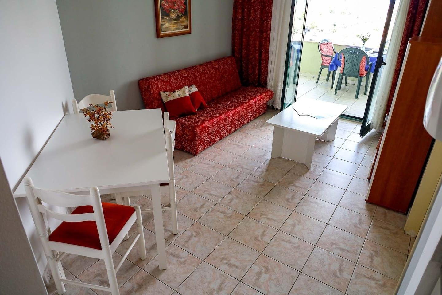 Apartments Novis 104421-A1