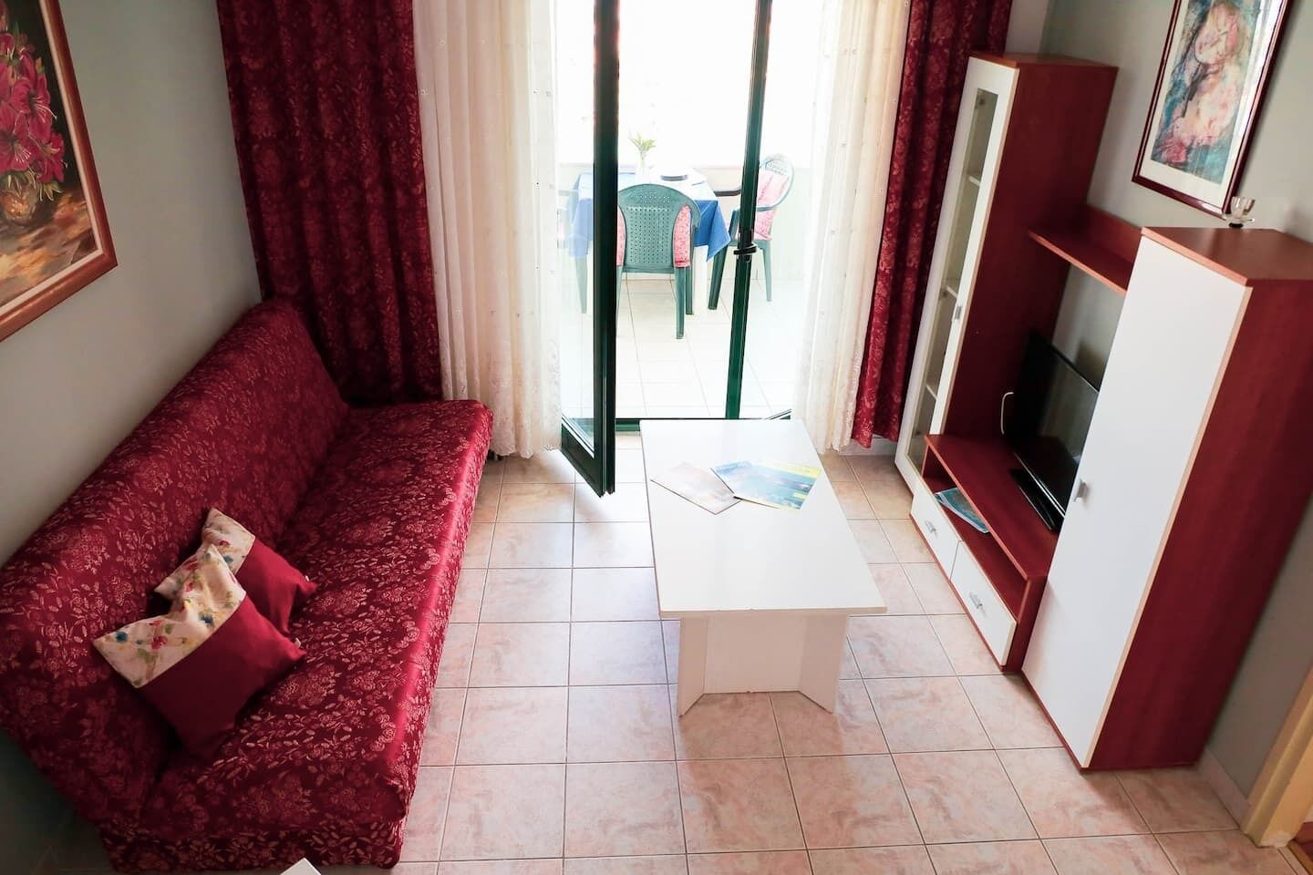 Apartments Novis 104421-A1