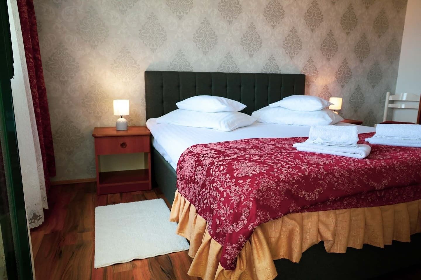 Apartments Novis 104421-A1