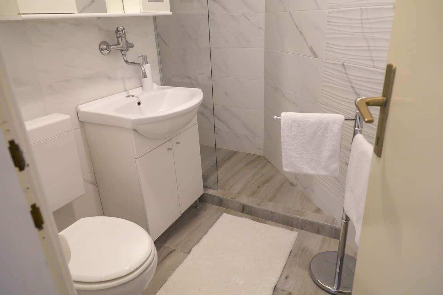 Apartments Novis 104421-A1