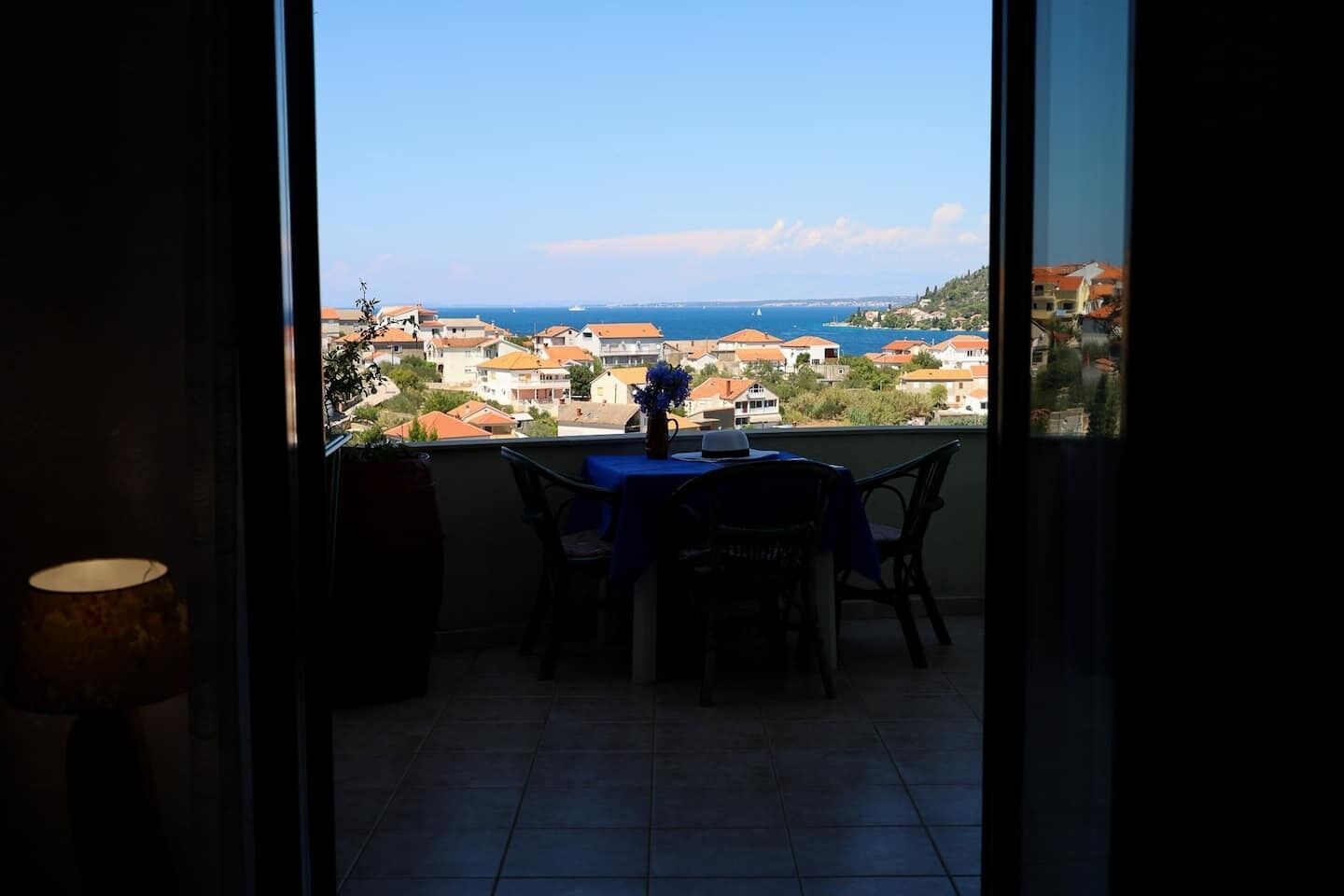 Apartments Novis 104421-A2
