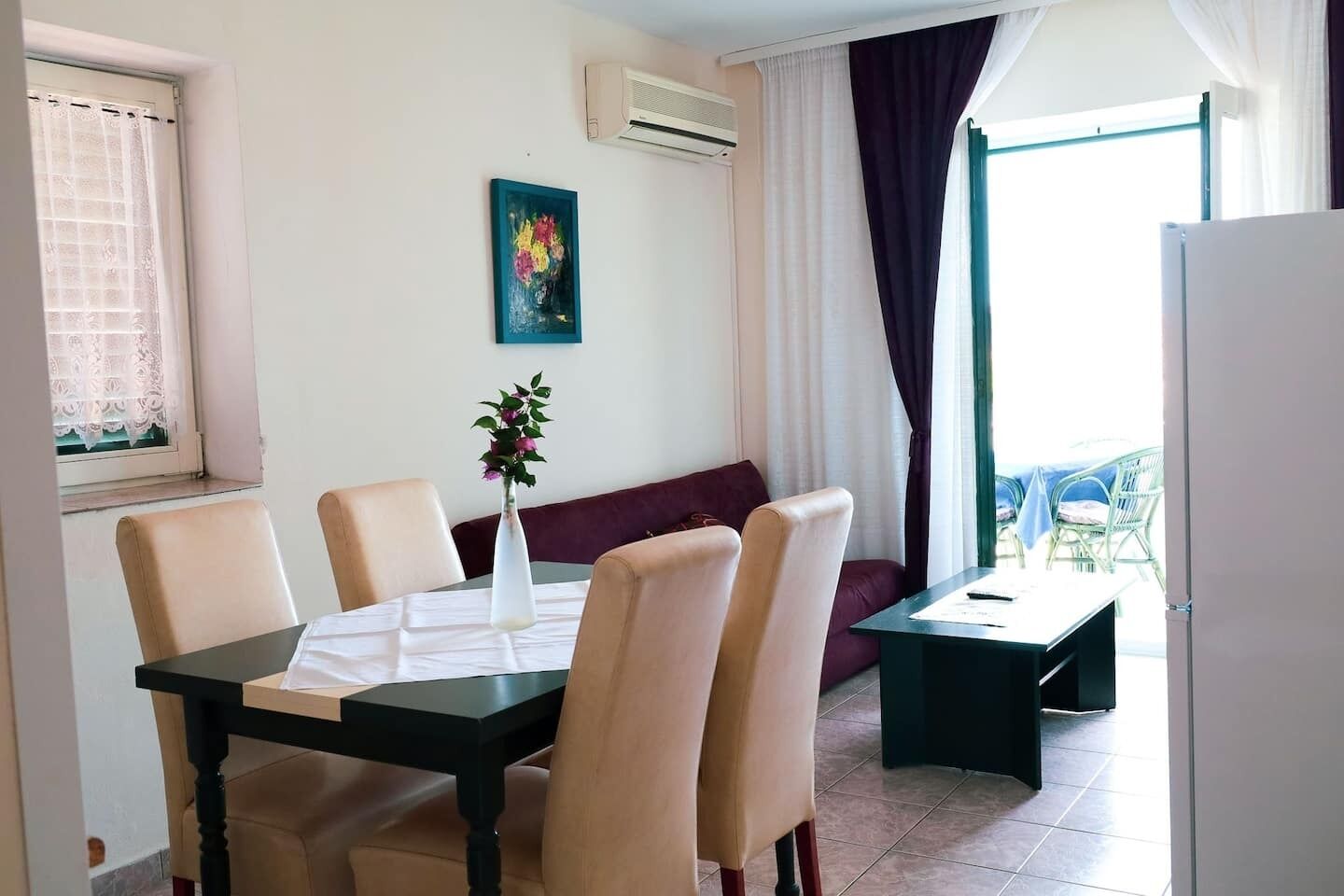 Apartments Novis 104421-A2