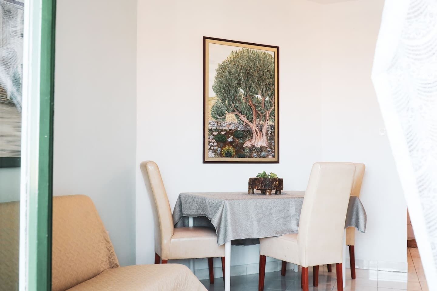 Apartments Novis 104421-A2