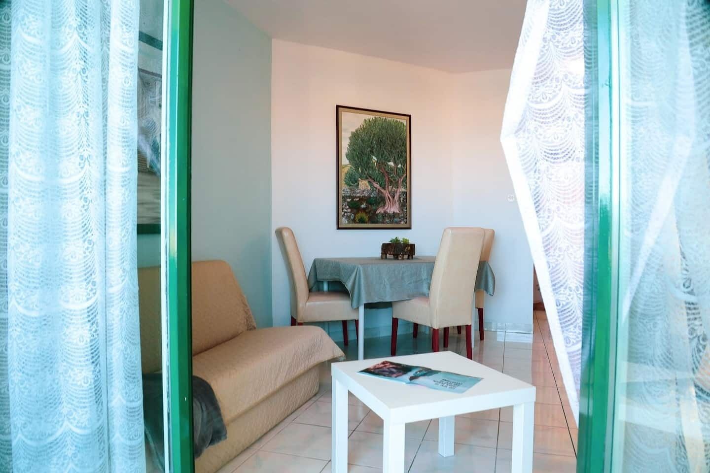 Apartments Novis 104421-A2