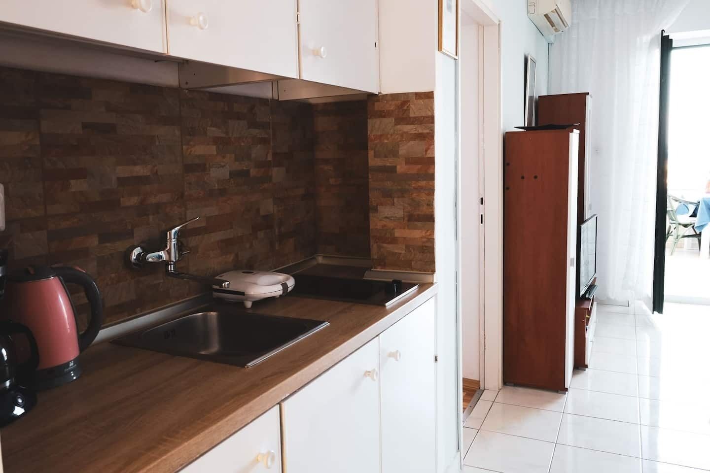 Apartments Novis 104421-A2