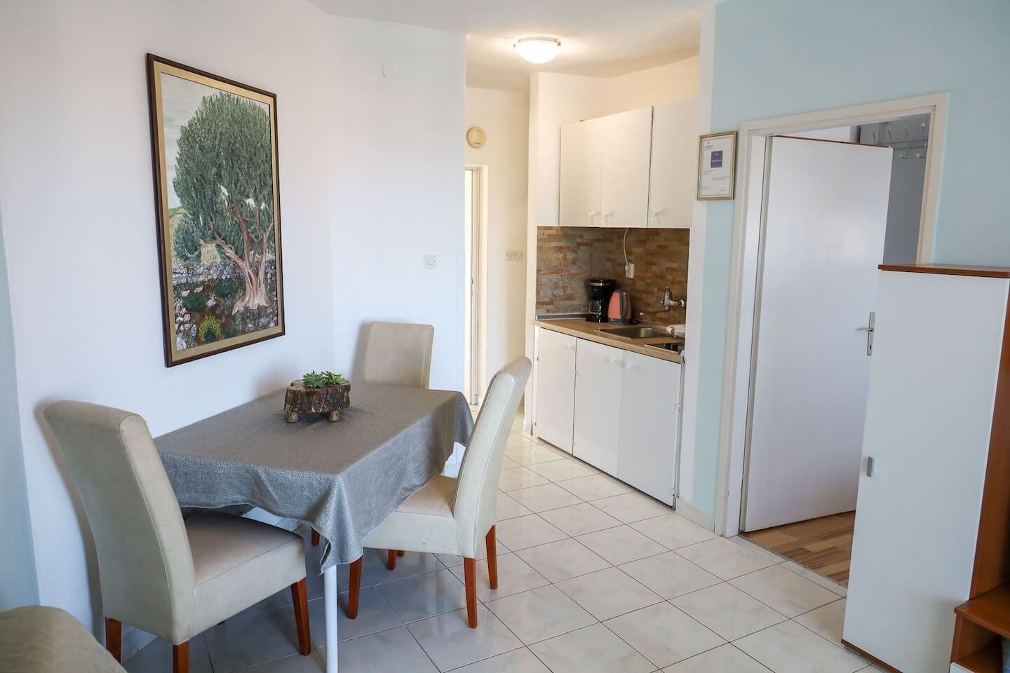 Apartments Novis 104421-A2