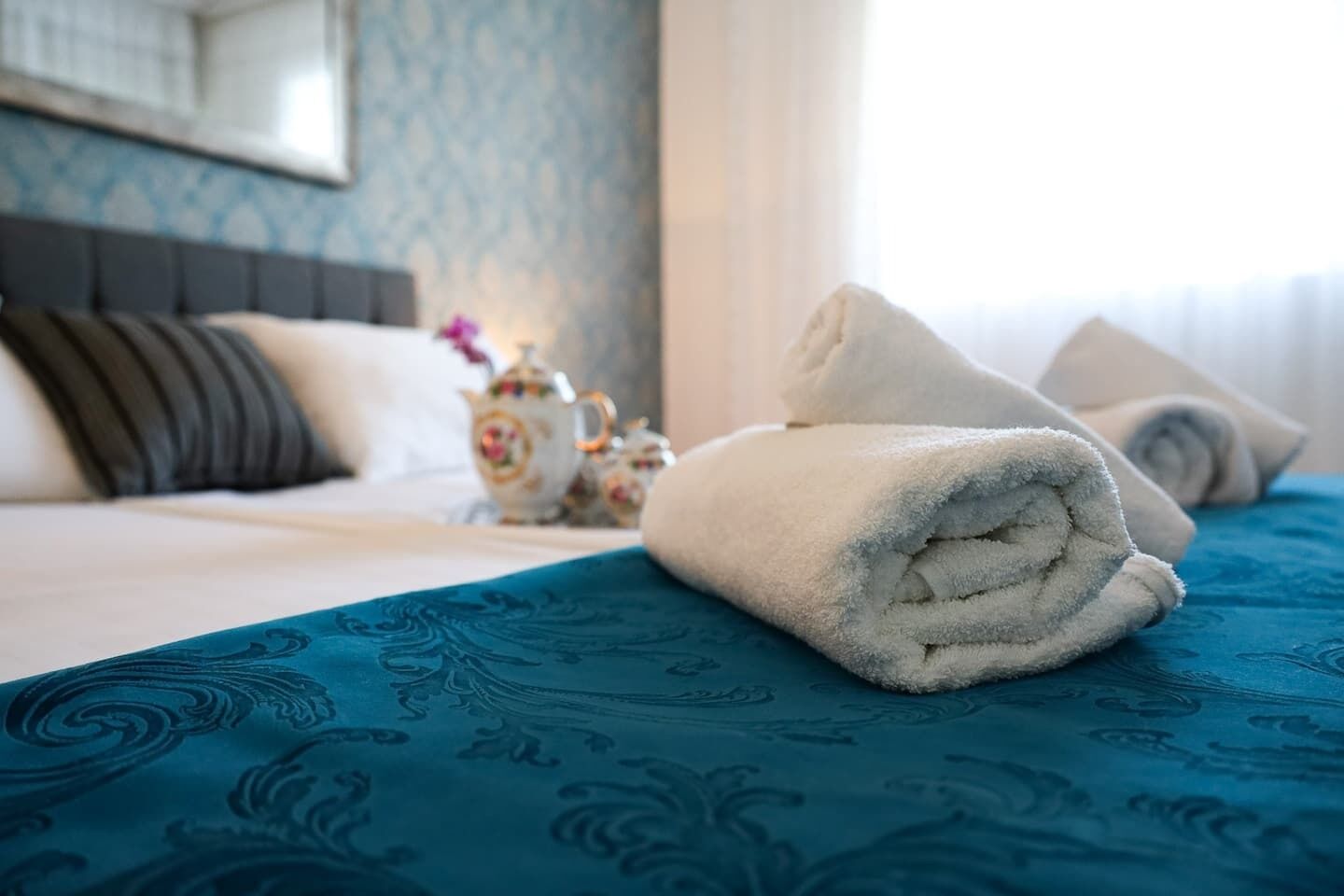 Apartments Novis 104421-A2