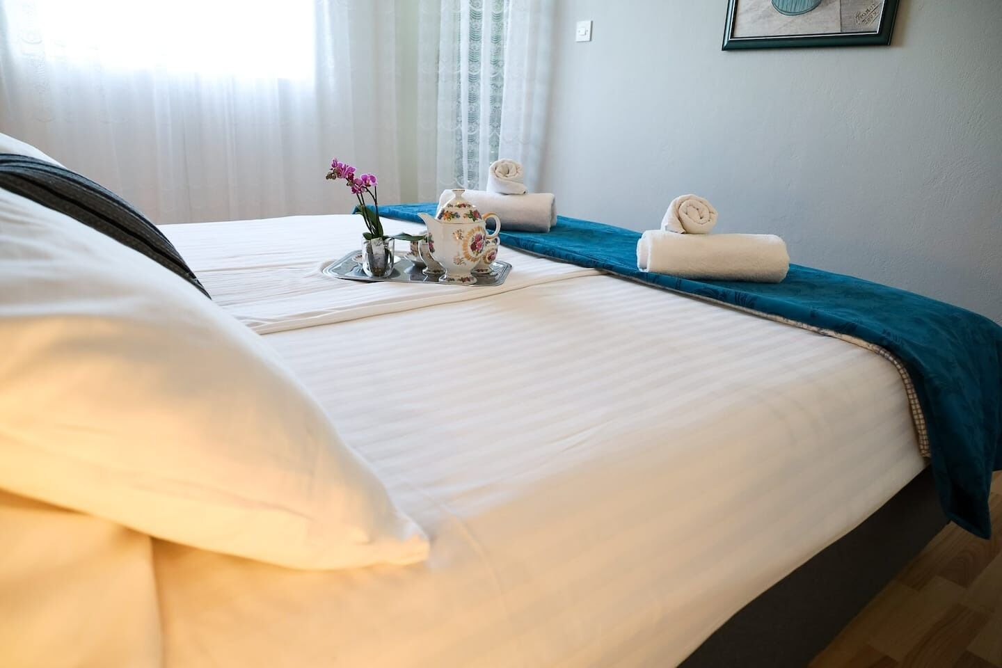 Apartments Novis 104421-A2