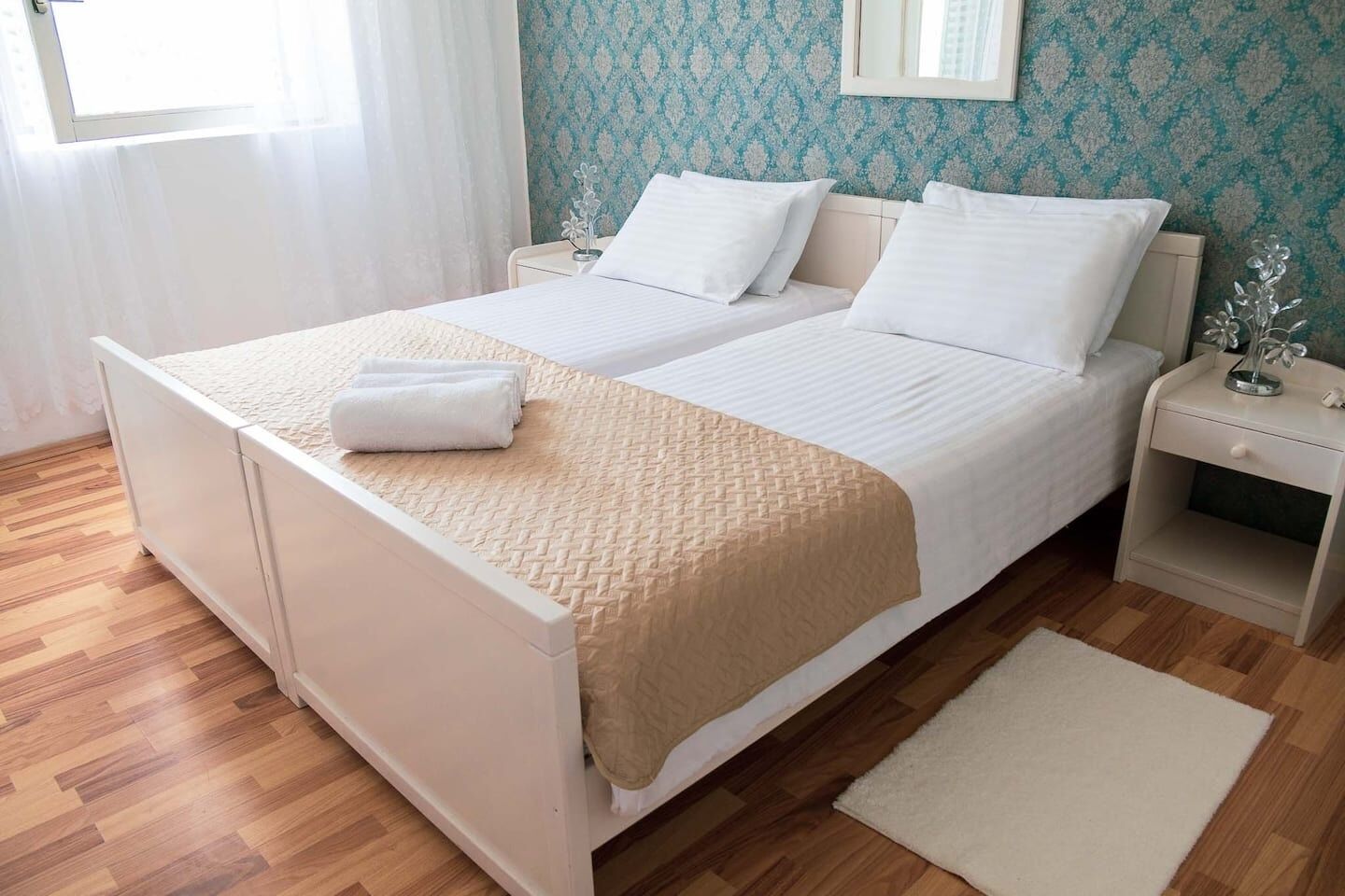 Apartments Novis 104421-A3