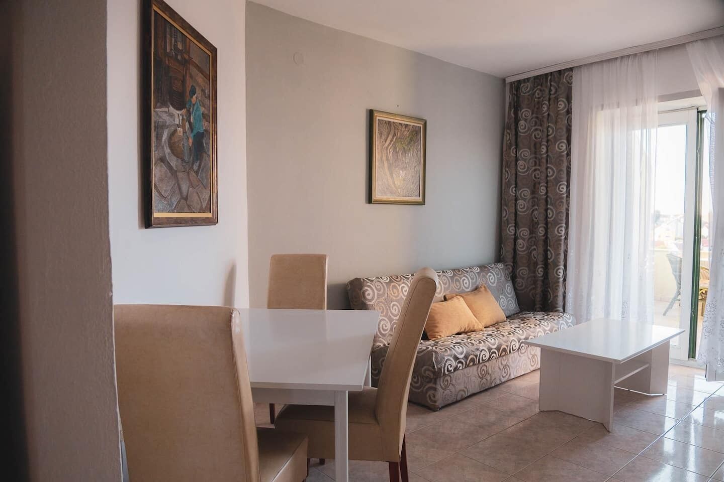 Apartments Novis 104421-A3