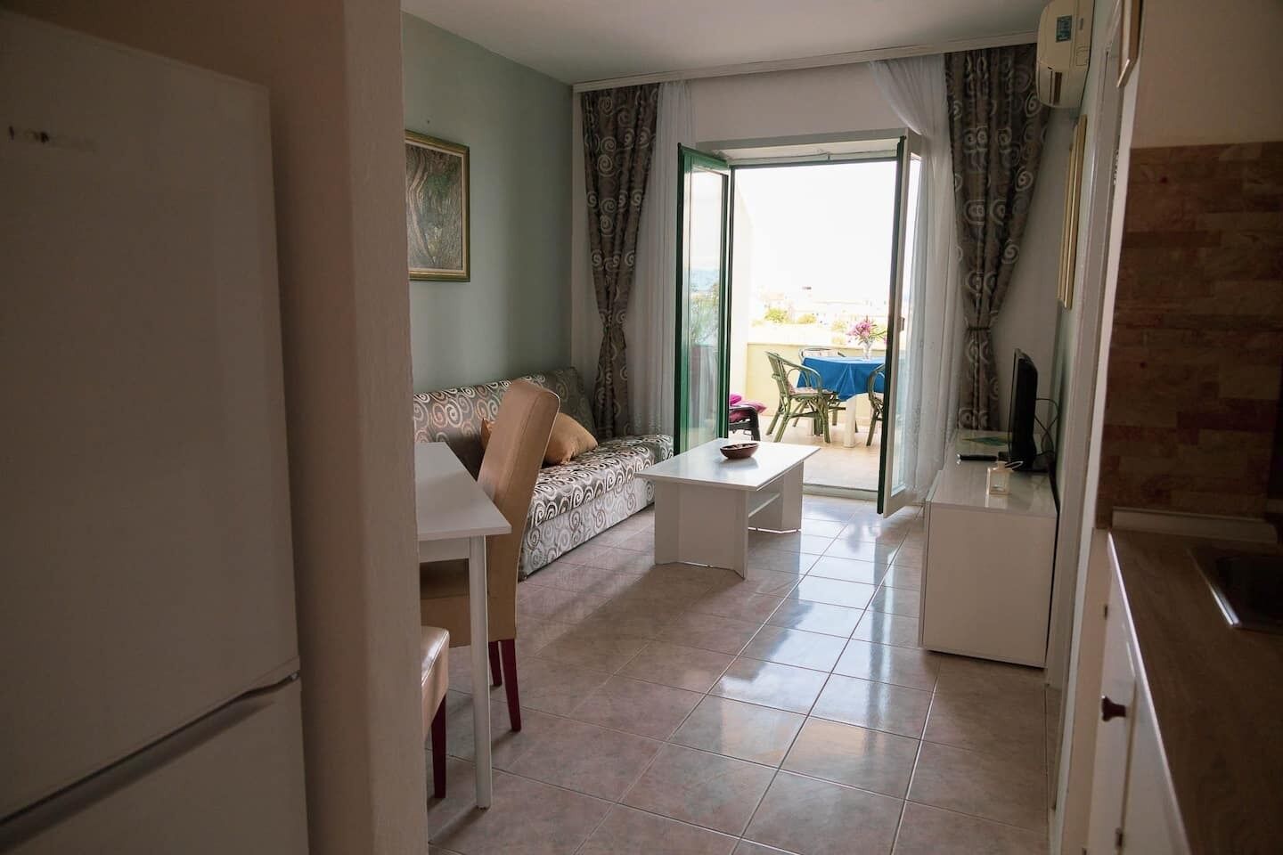 Apartments Novis 104421-A3