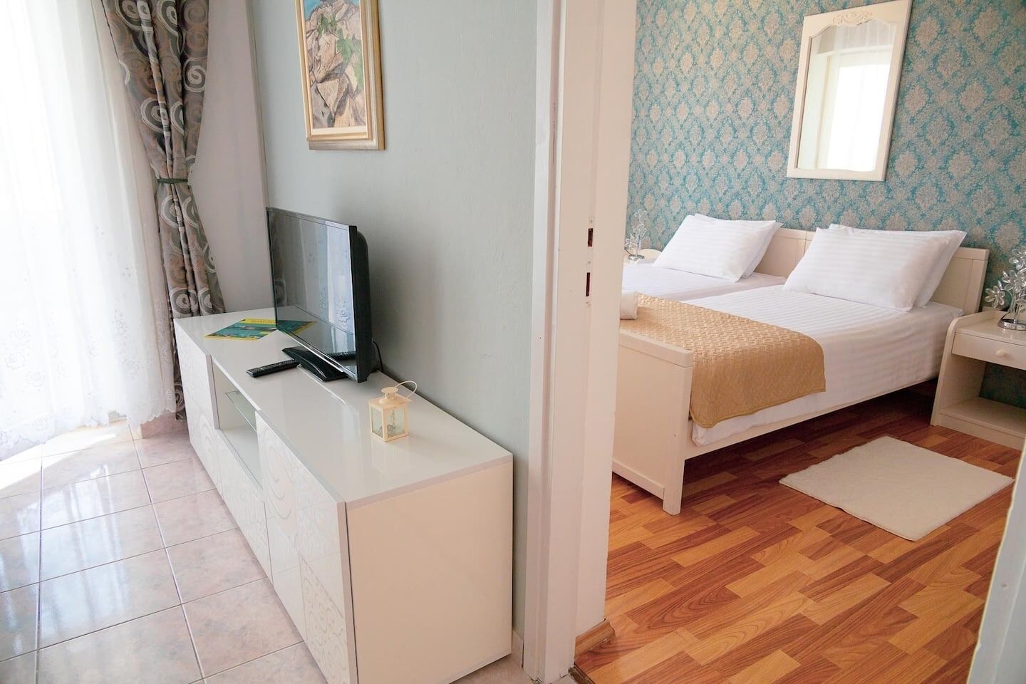 Apartments Novis 104421-A3