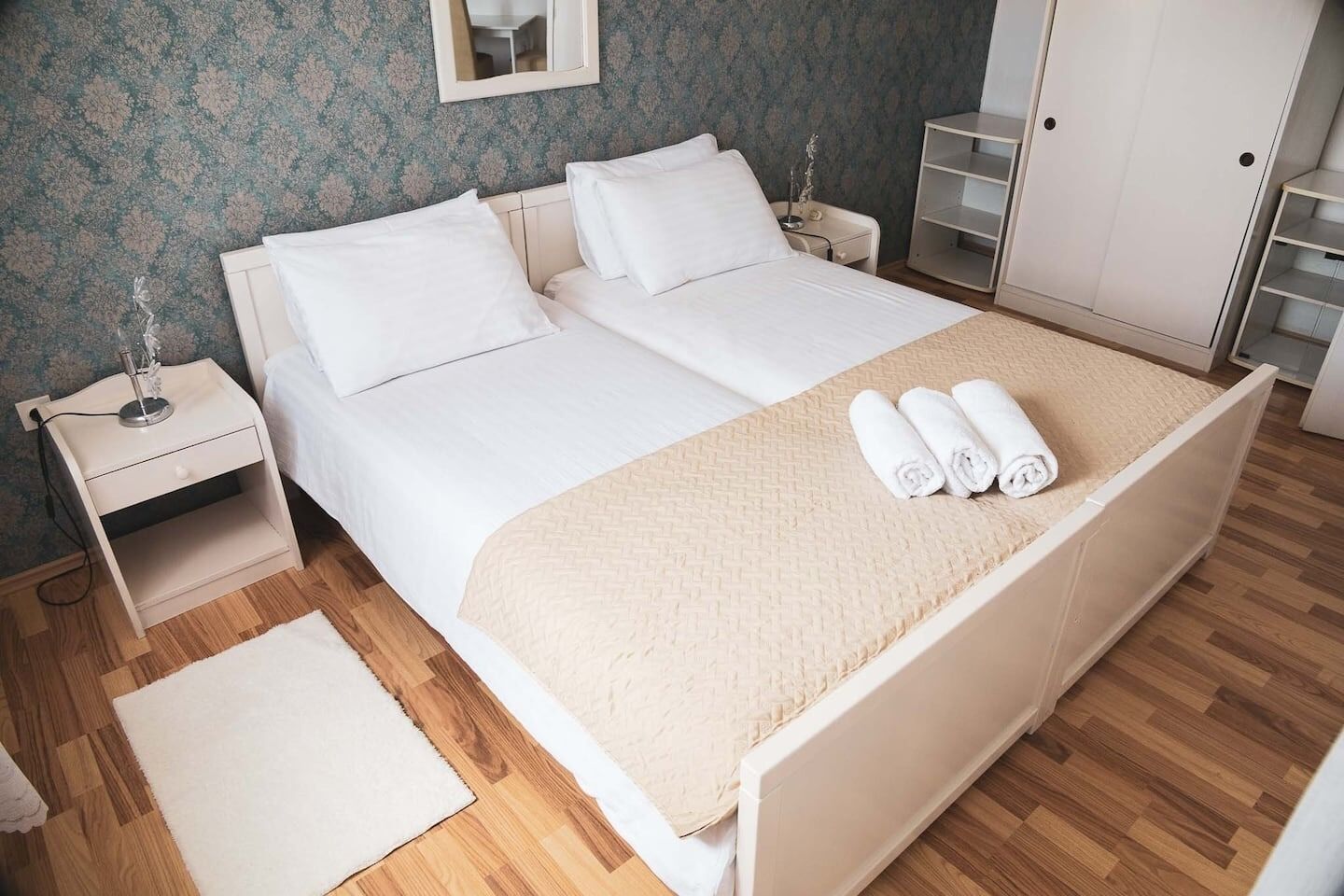Apartments Novis 104421-A3