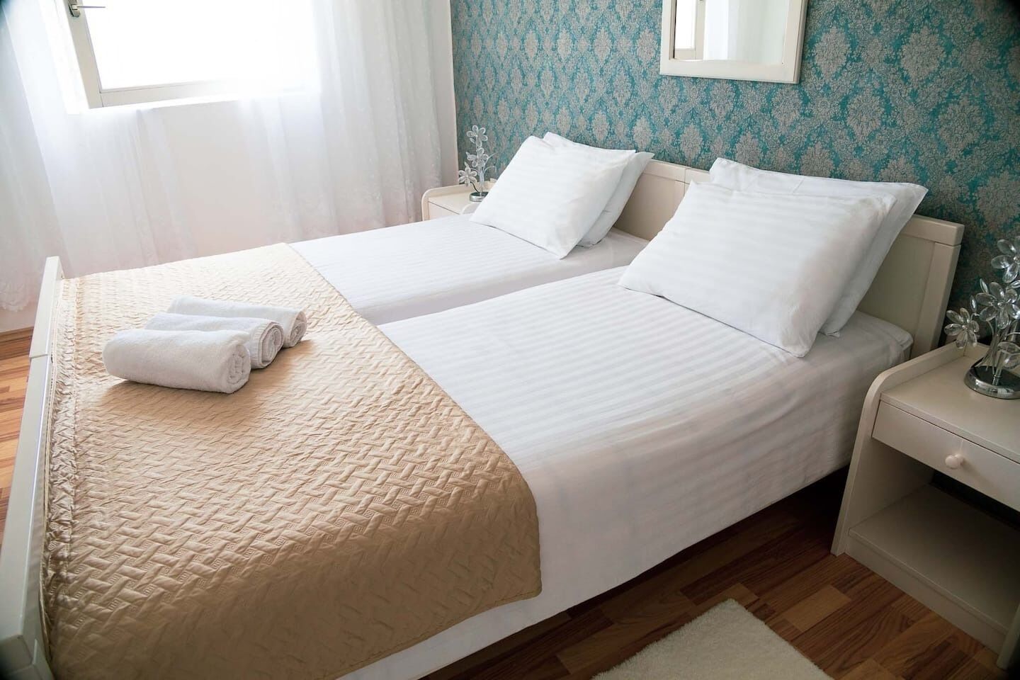 Apartments Novis 104421-A3