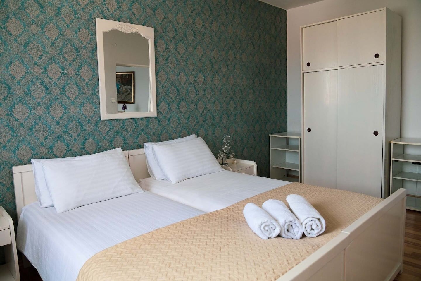 Apartments Novis 104421-A3