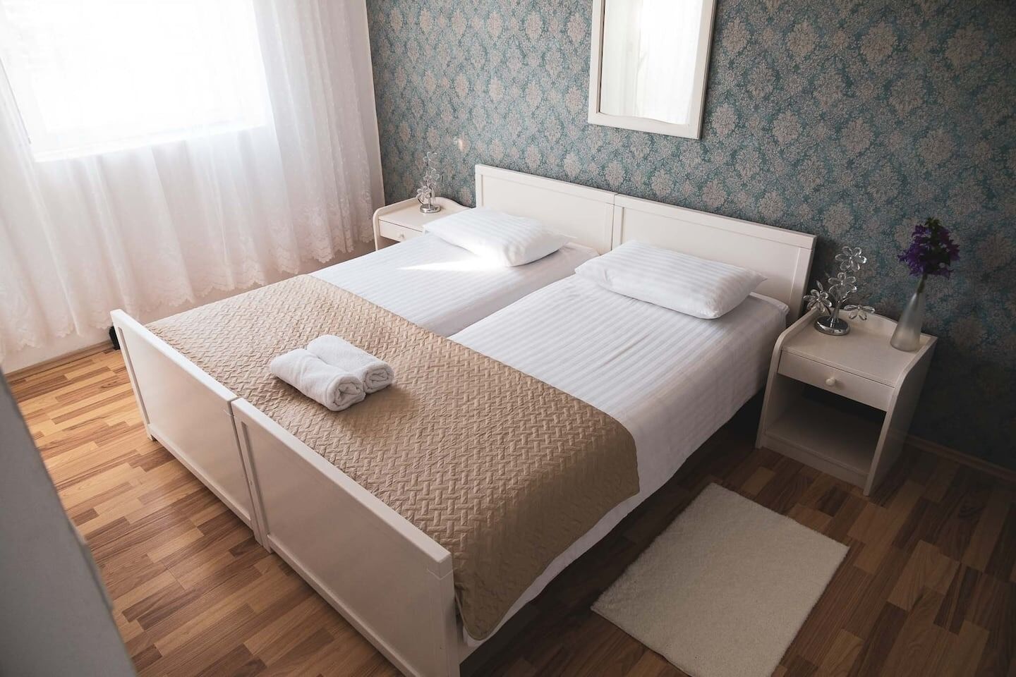 Apartments Novis 104421-A3