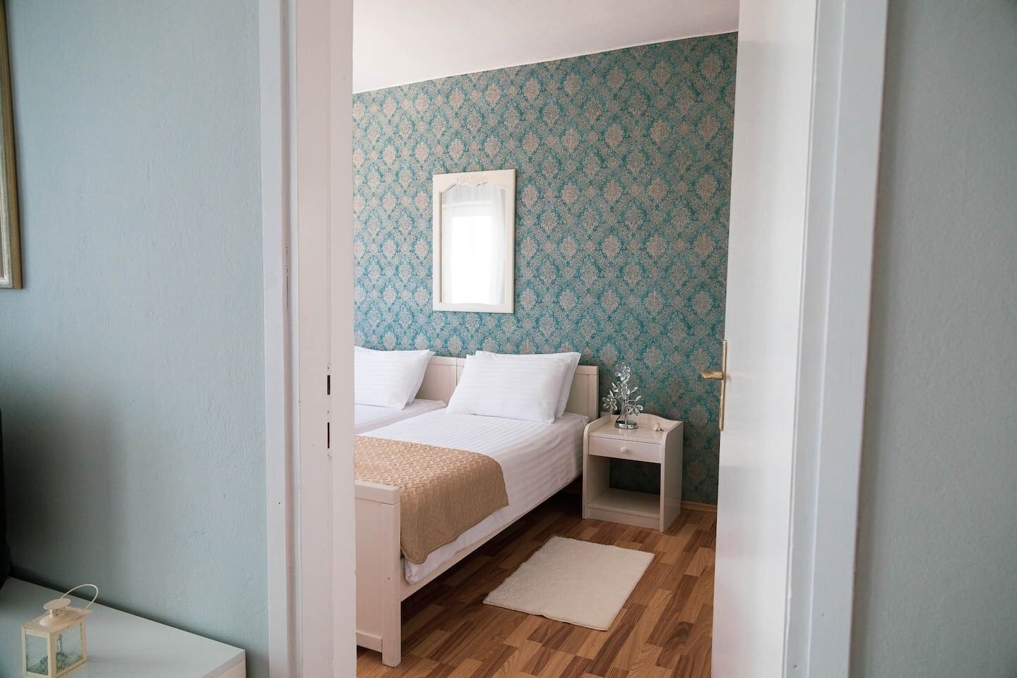 Apartments Novis 104421-A3