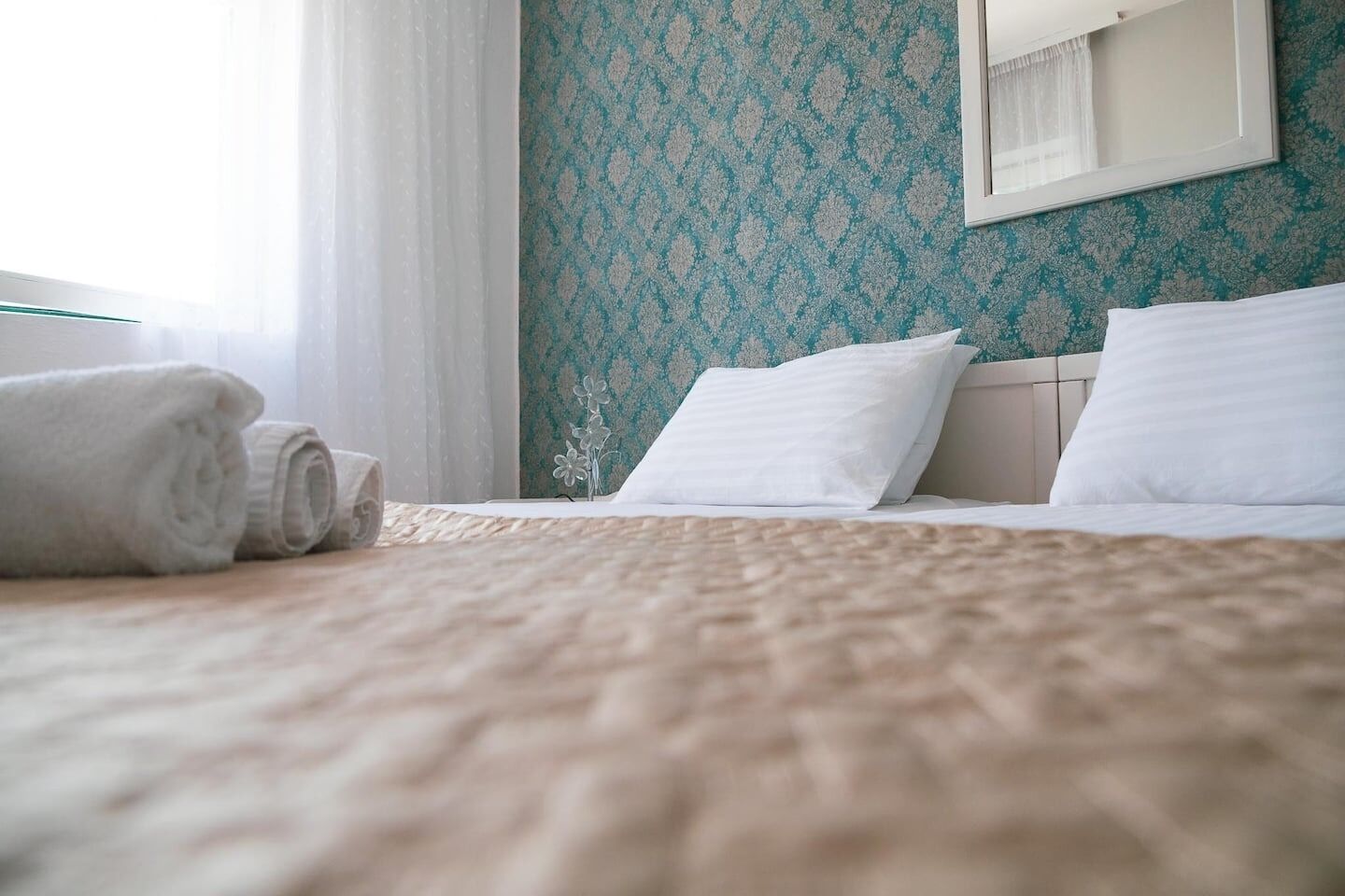 Apartments Novis 104421-A3