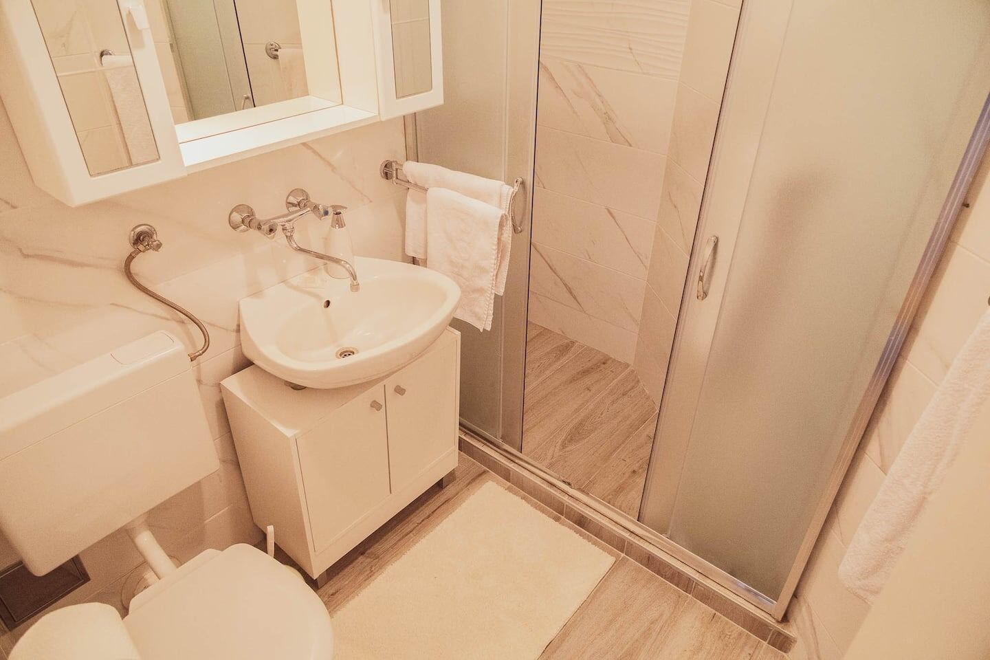 Apartments Novis 104421-A3