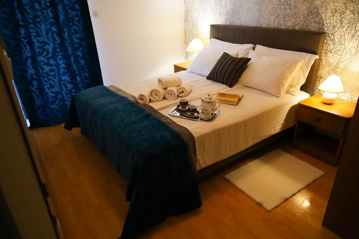 Apartments Novis 104421-A4