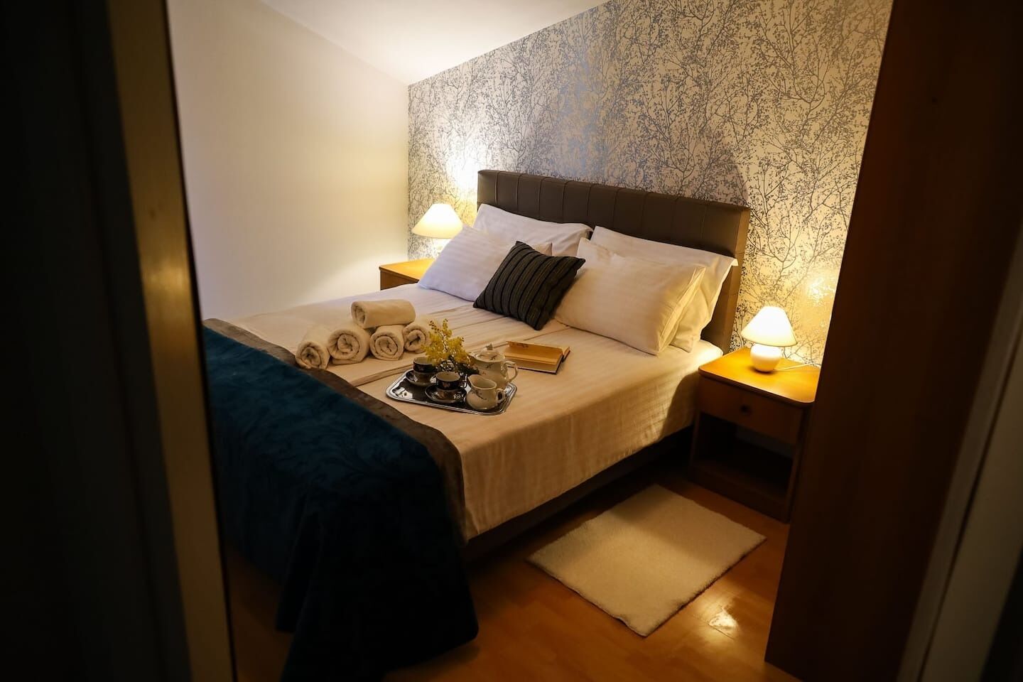 Apartments Novis 104421-A4