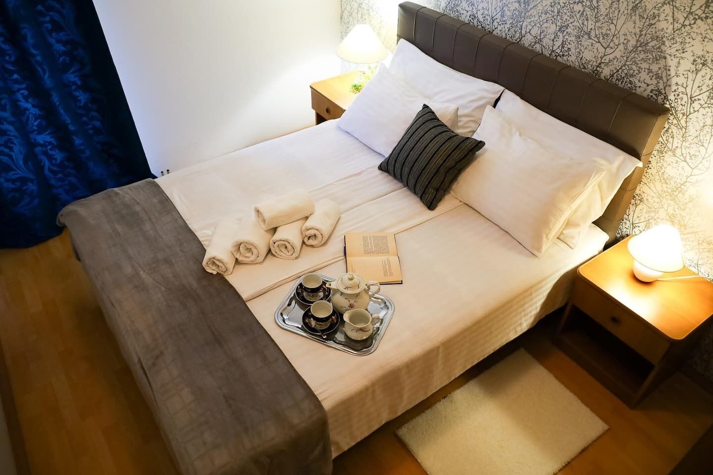 Apartments Novis 104421-A4