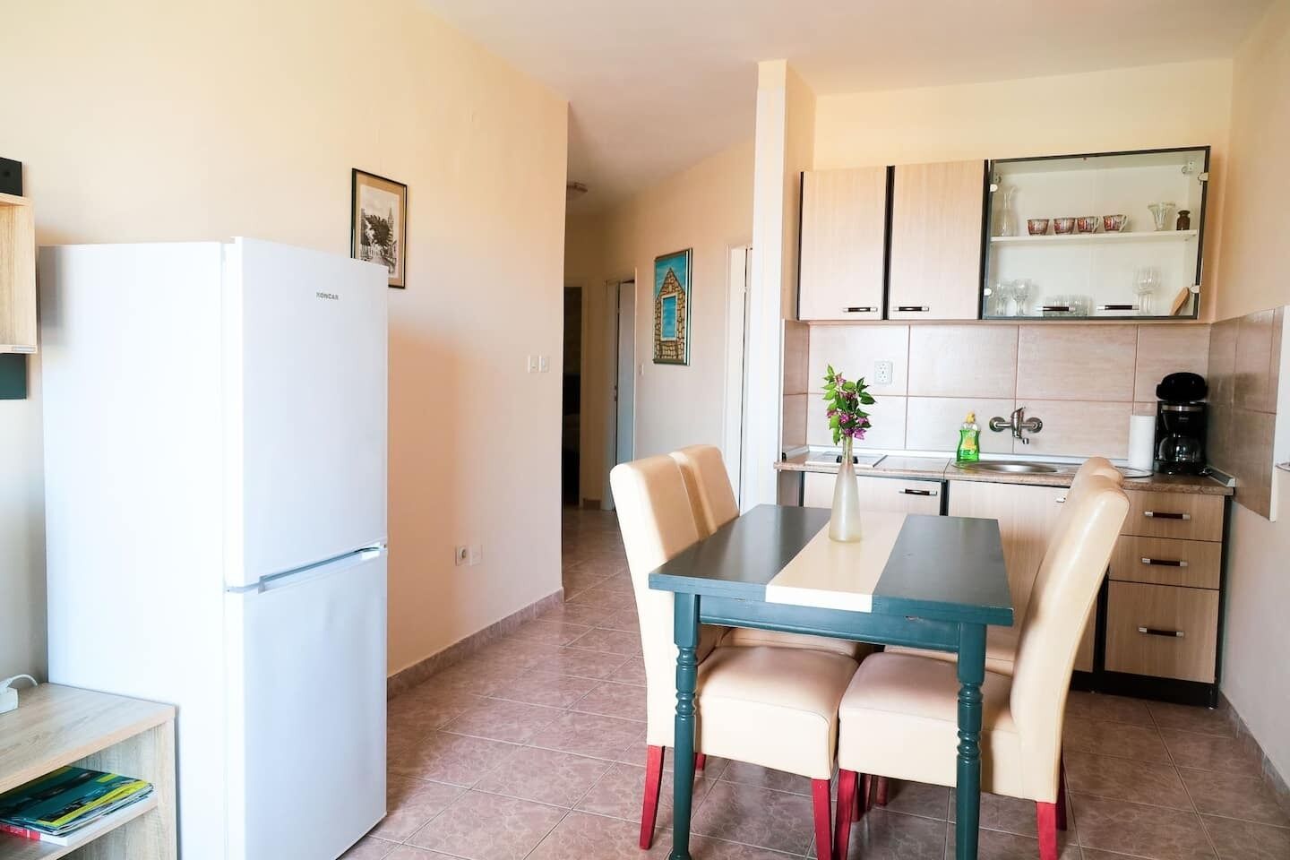 Apartments Novis 104421-A5