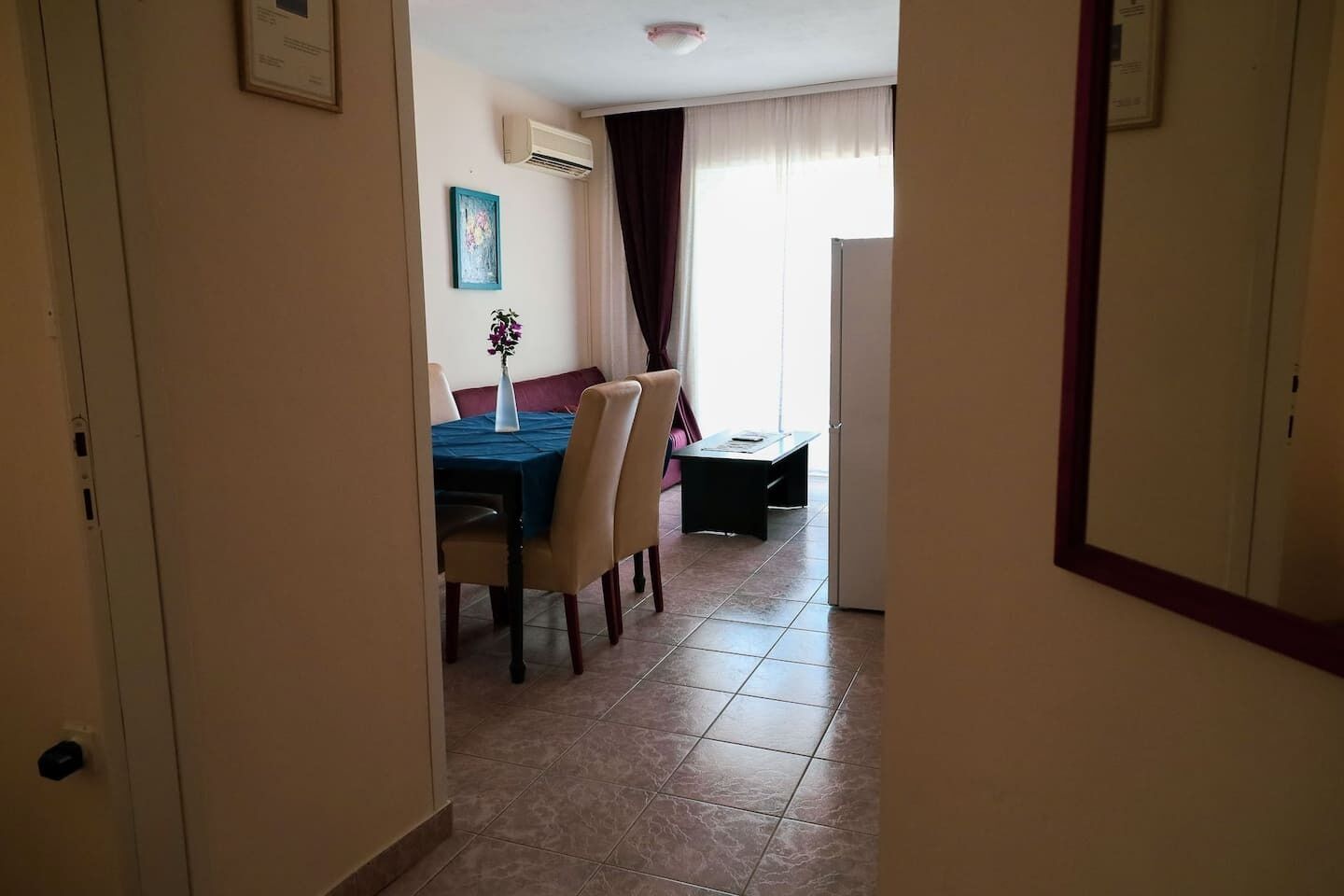 Apartments Novis 104421-A5