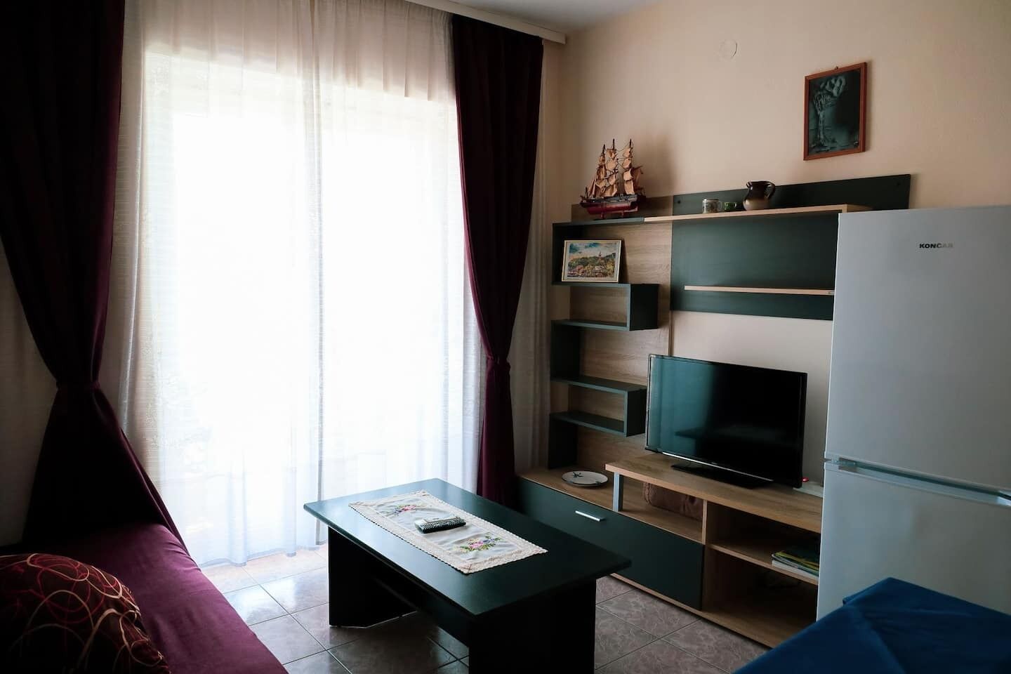 Apartments Novis 104421-A5