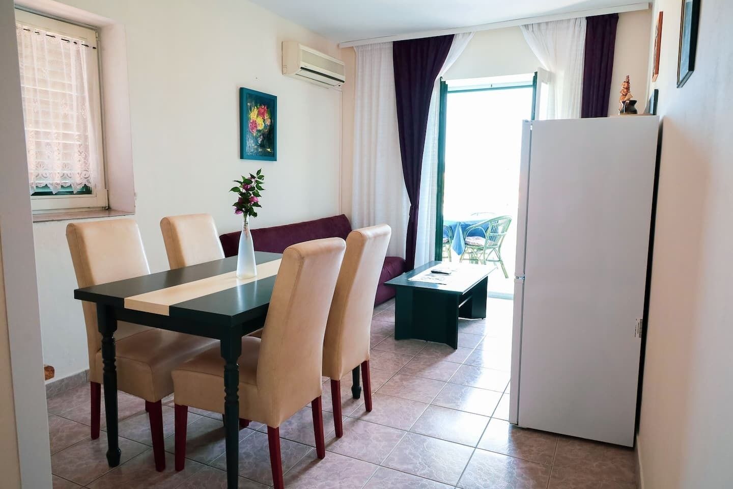 Apartments Novis 104421-A5