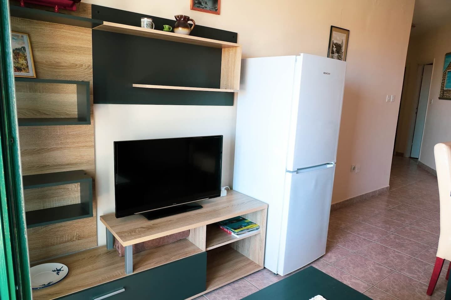 Apartments Novis 104421-A5