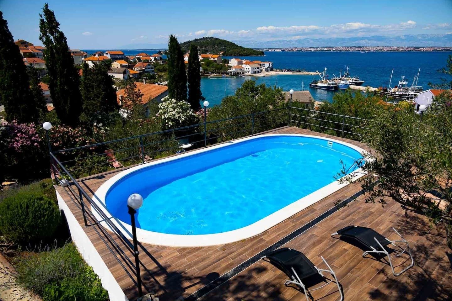 Apartments Novis A3