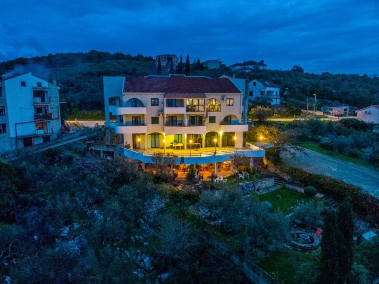 Apartments Novis 104421-A2