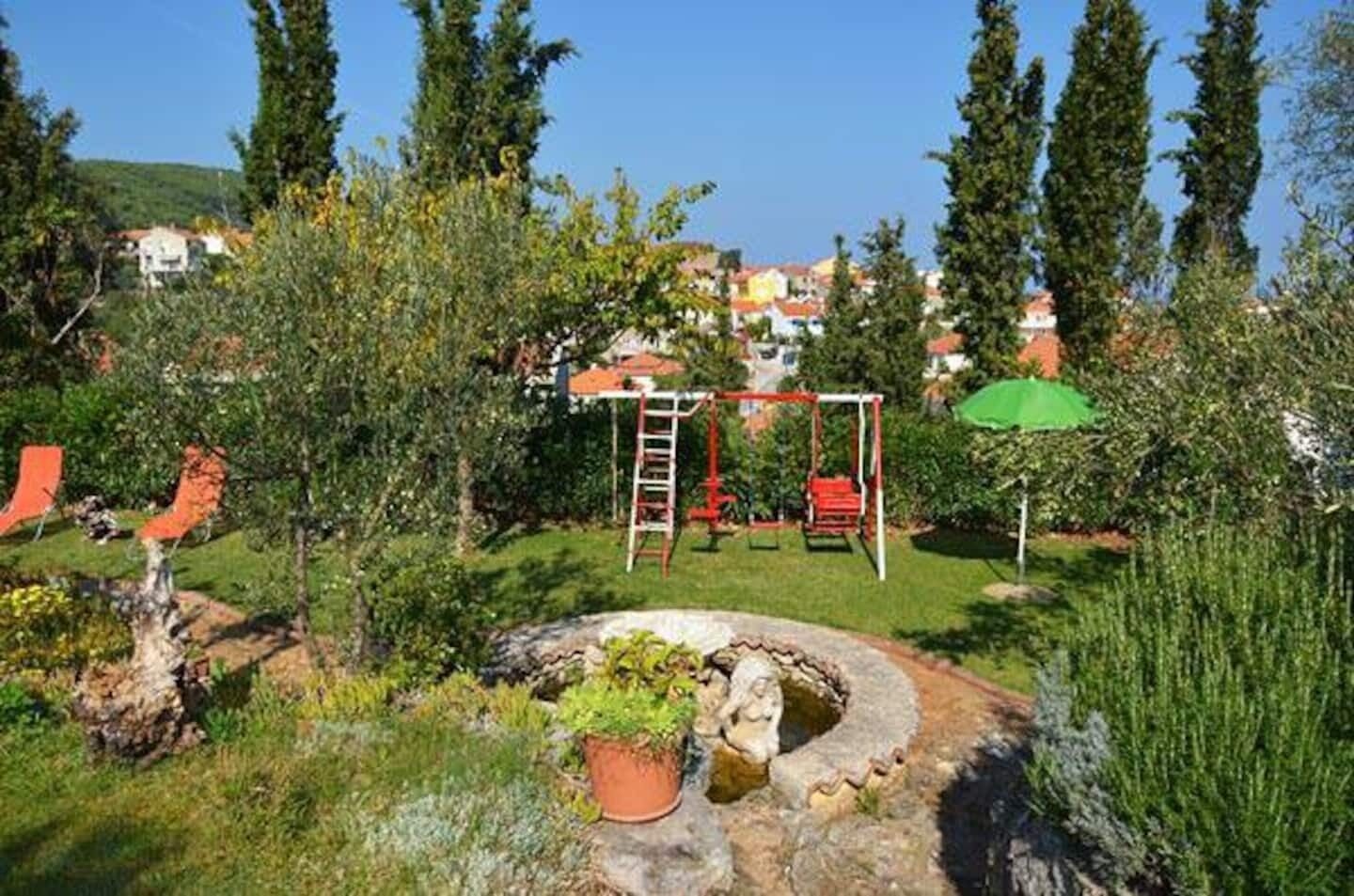 Apartments Novis 104421-A2