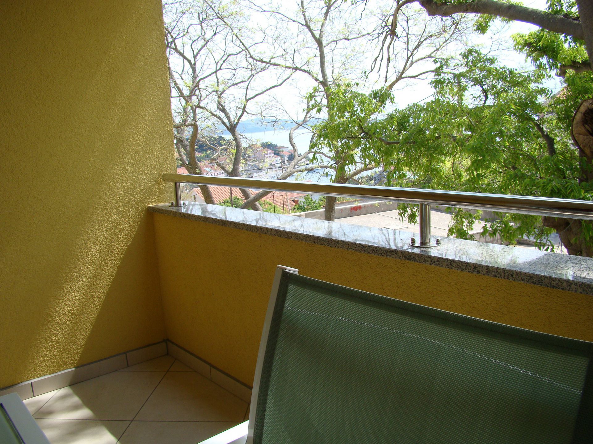 Apartment Žana 104451-A1