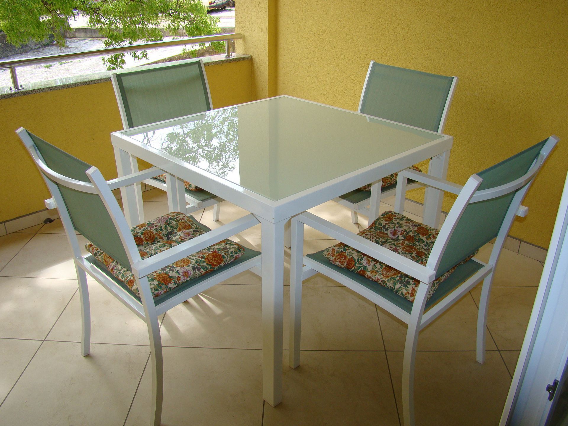 Apartment Žana 104451-A1