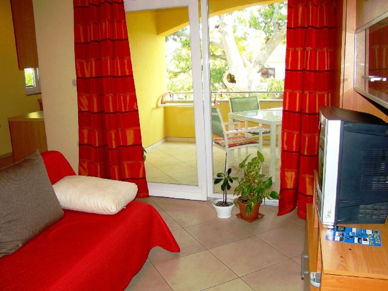 Apartment Žana 104451-A1