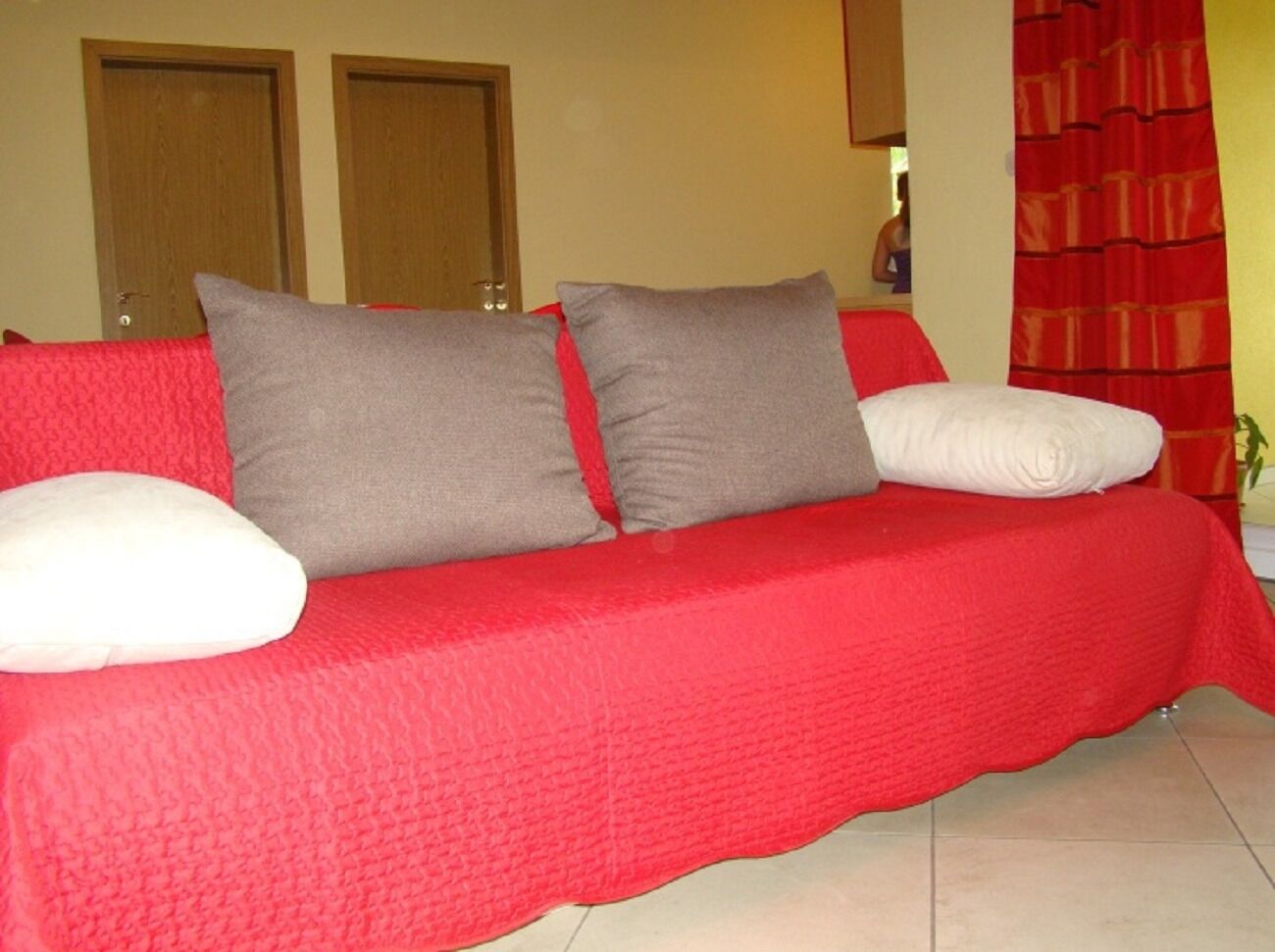 Apartment Žana 104451-A1