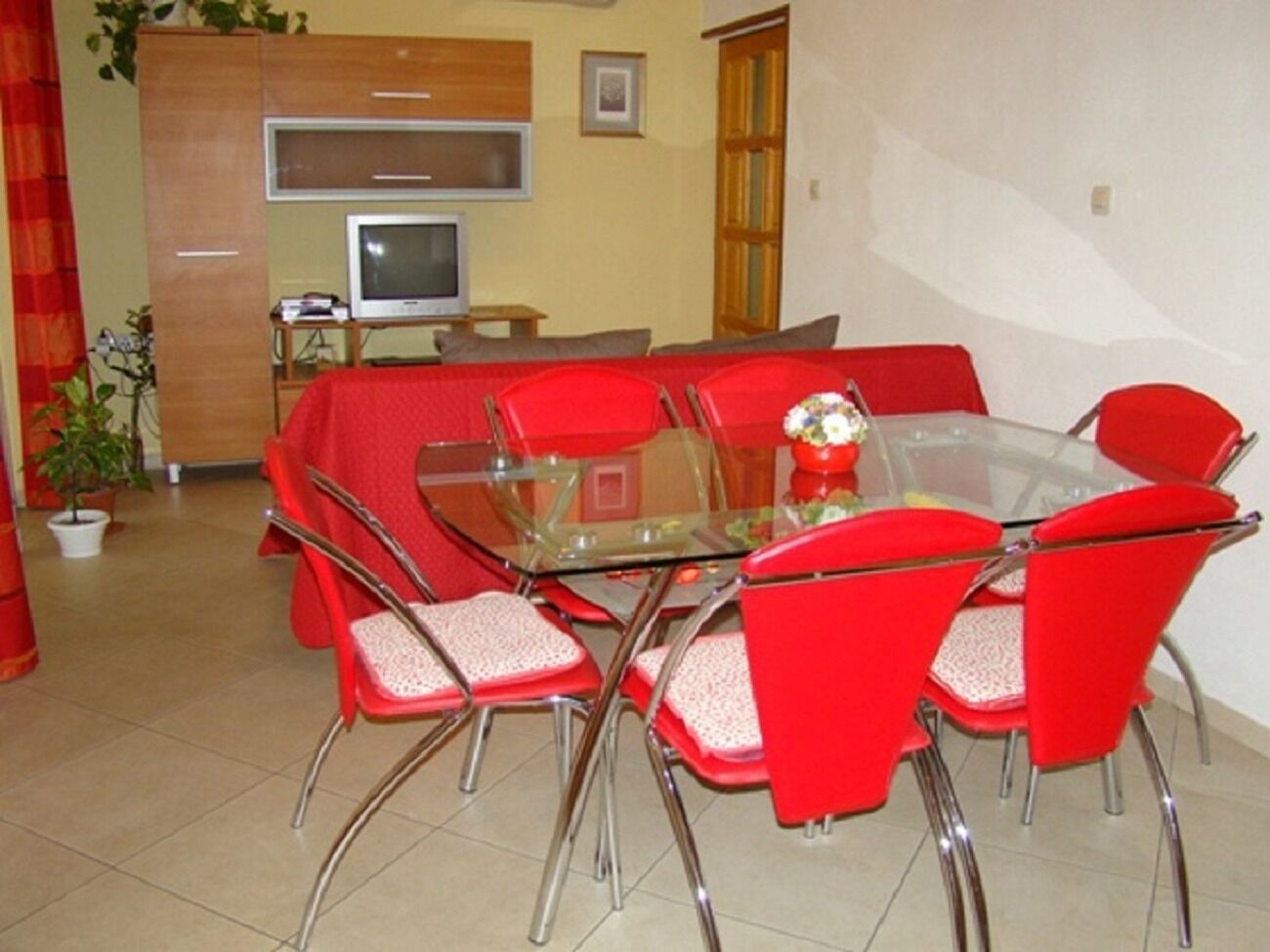 Apartment Žana 104451-A1