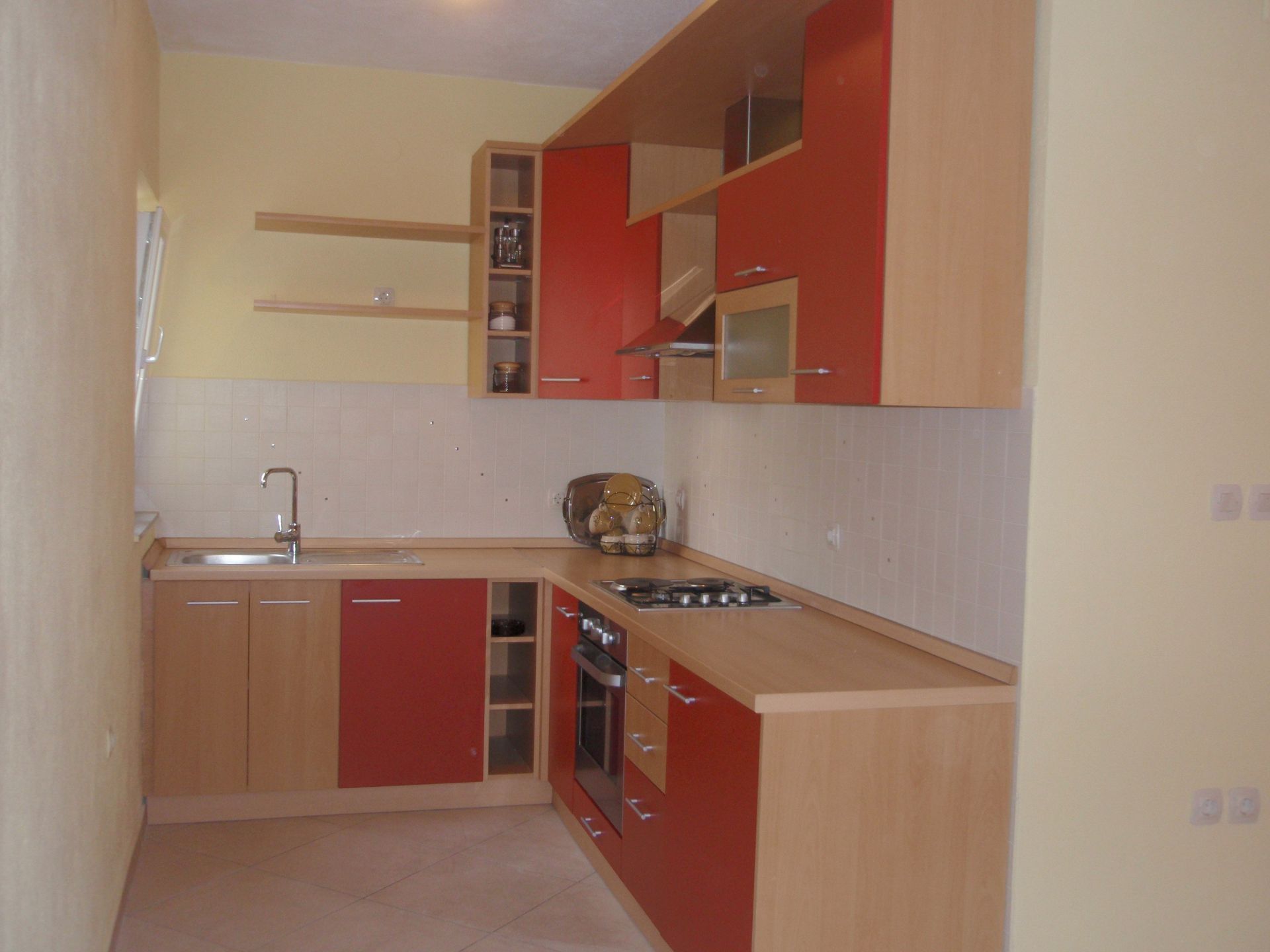 Apartment Žana 104451-A1