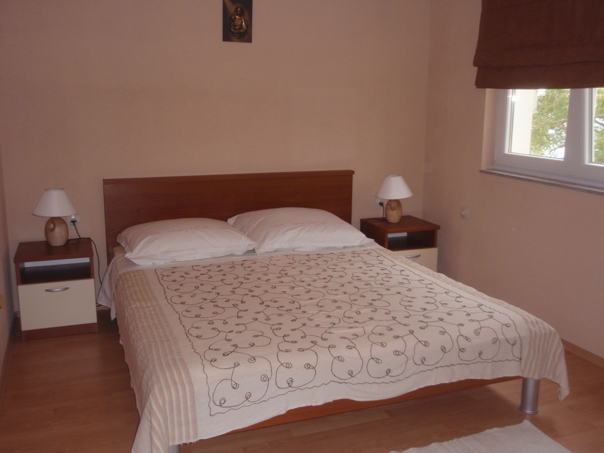 Apartment Žana 104451-A1
