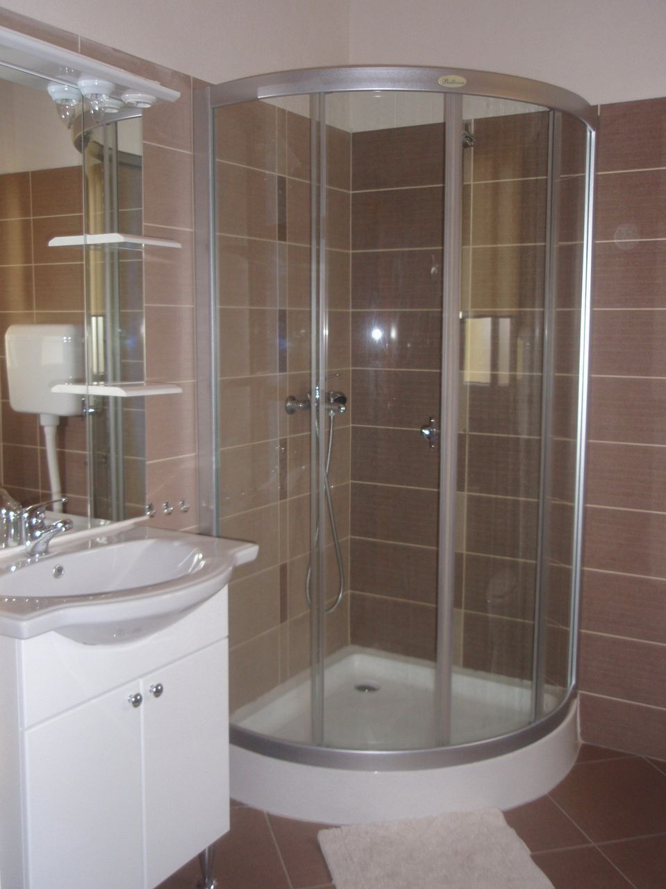 Apartment Žana 104451-A1