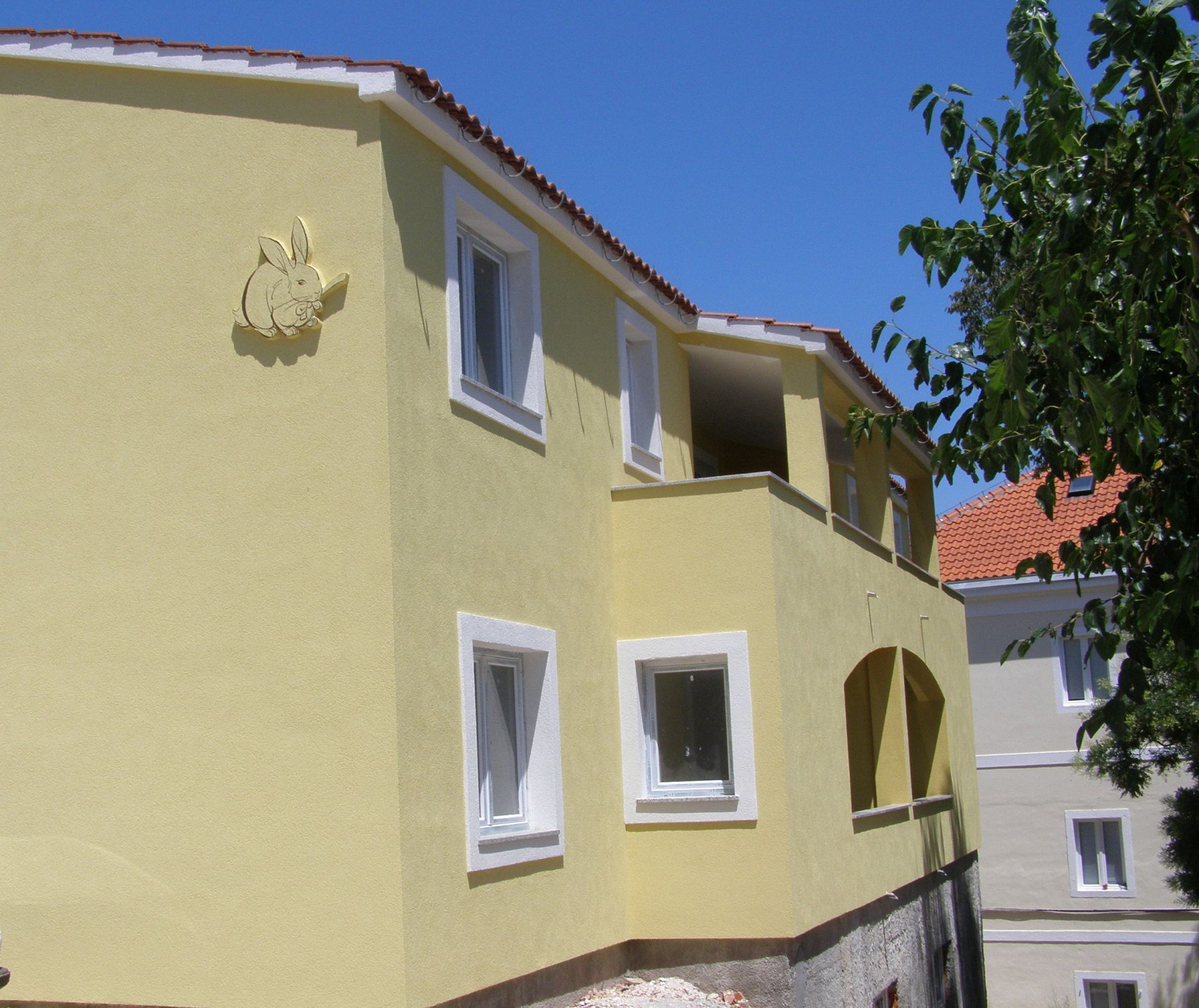 Apartment Žana 104451-A2