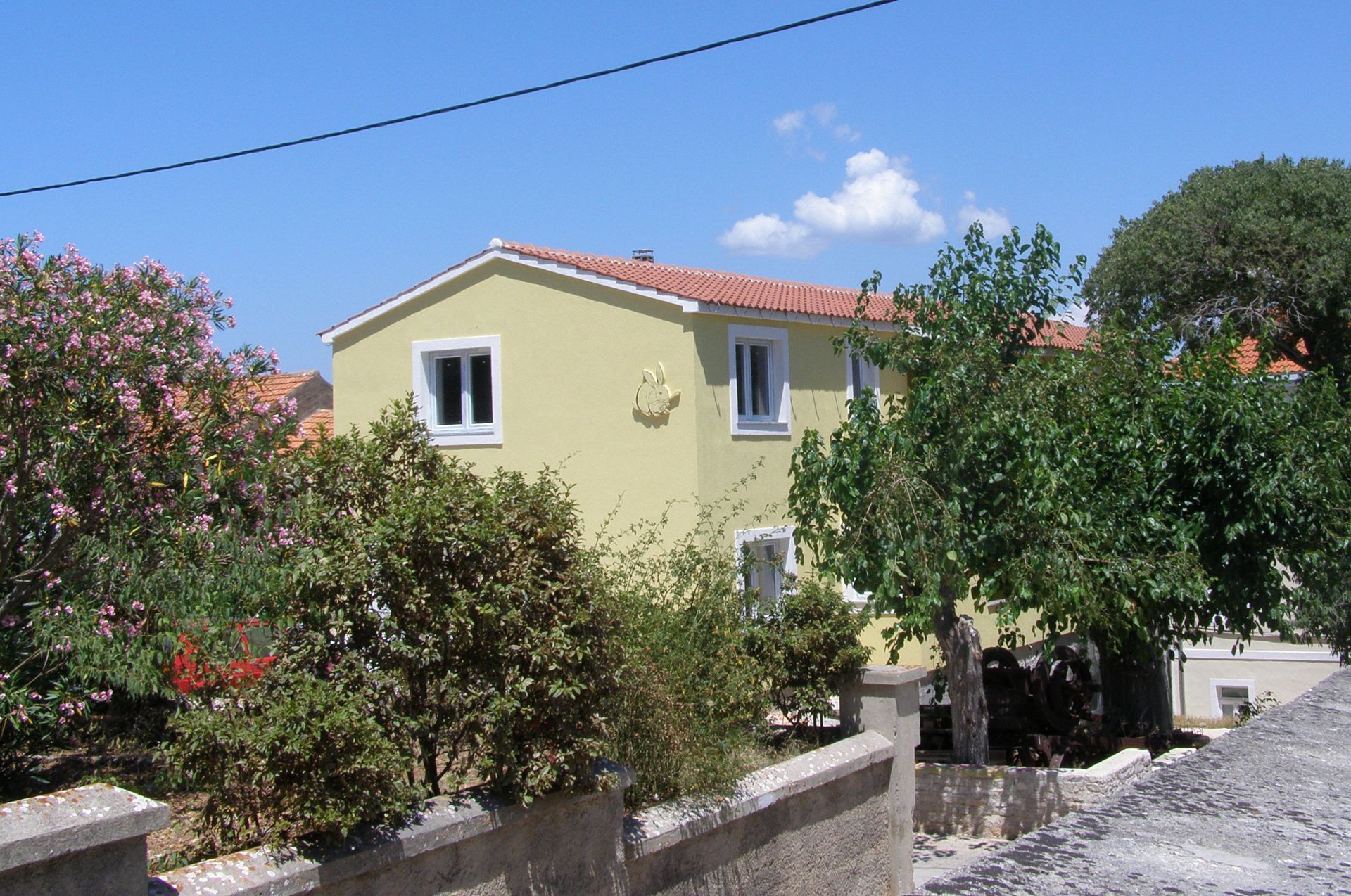 Apartment Žana 104451-A2
